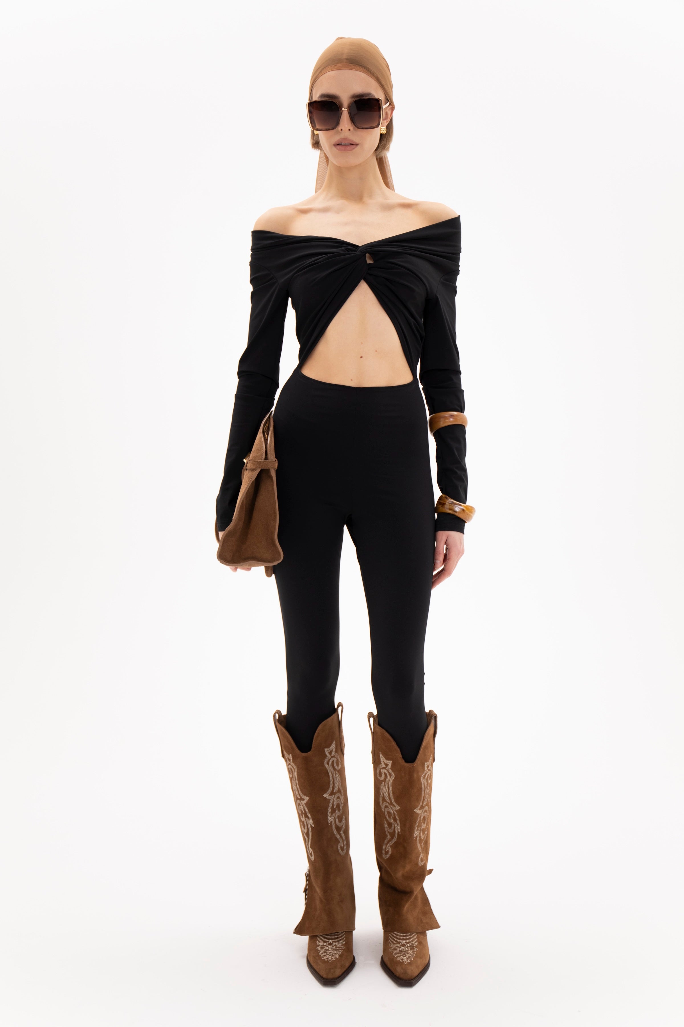 Moon Jumpsuit