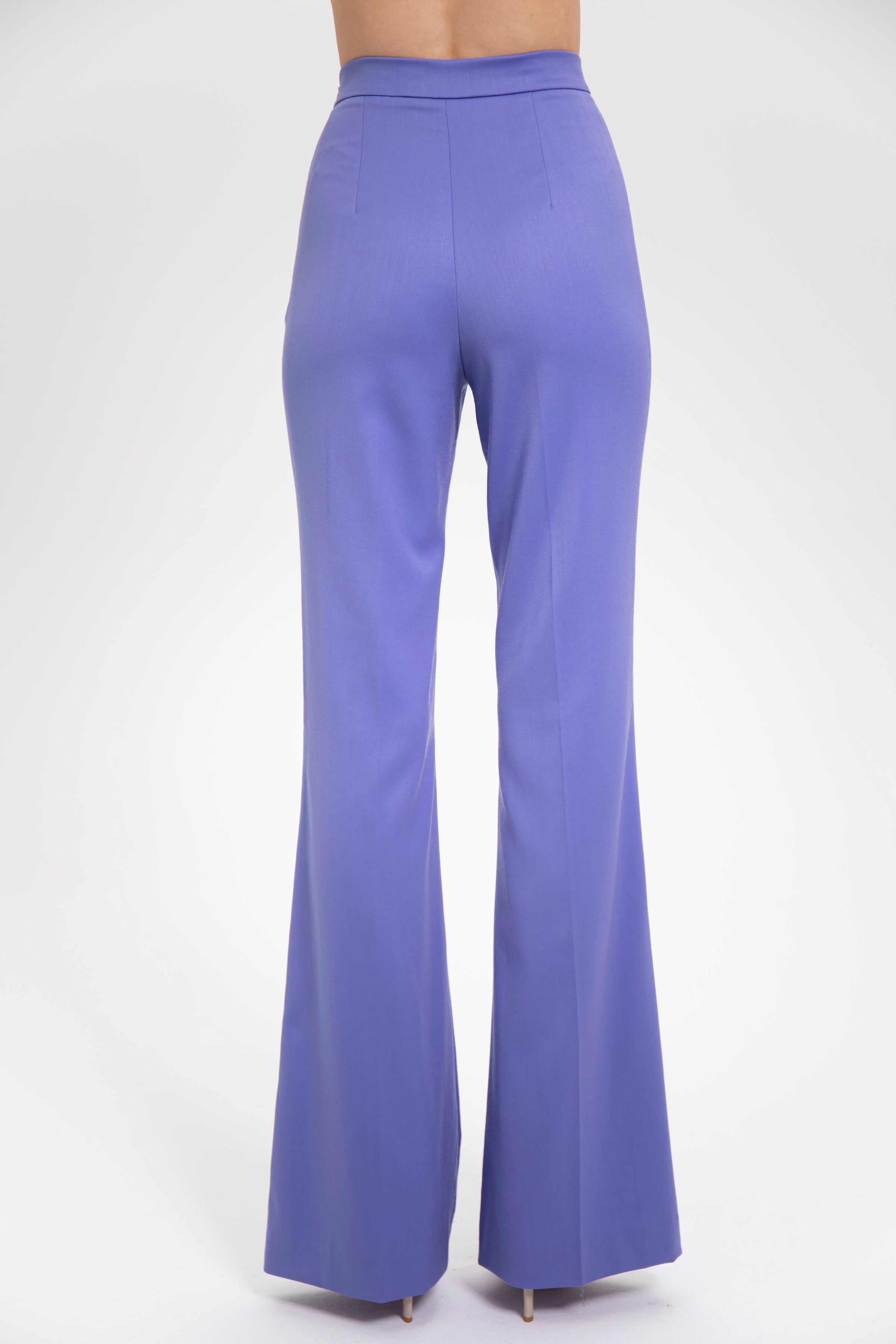 Marcella Trousers Violet