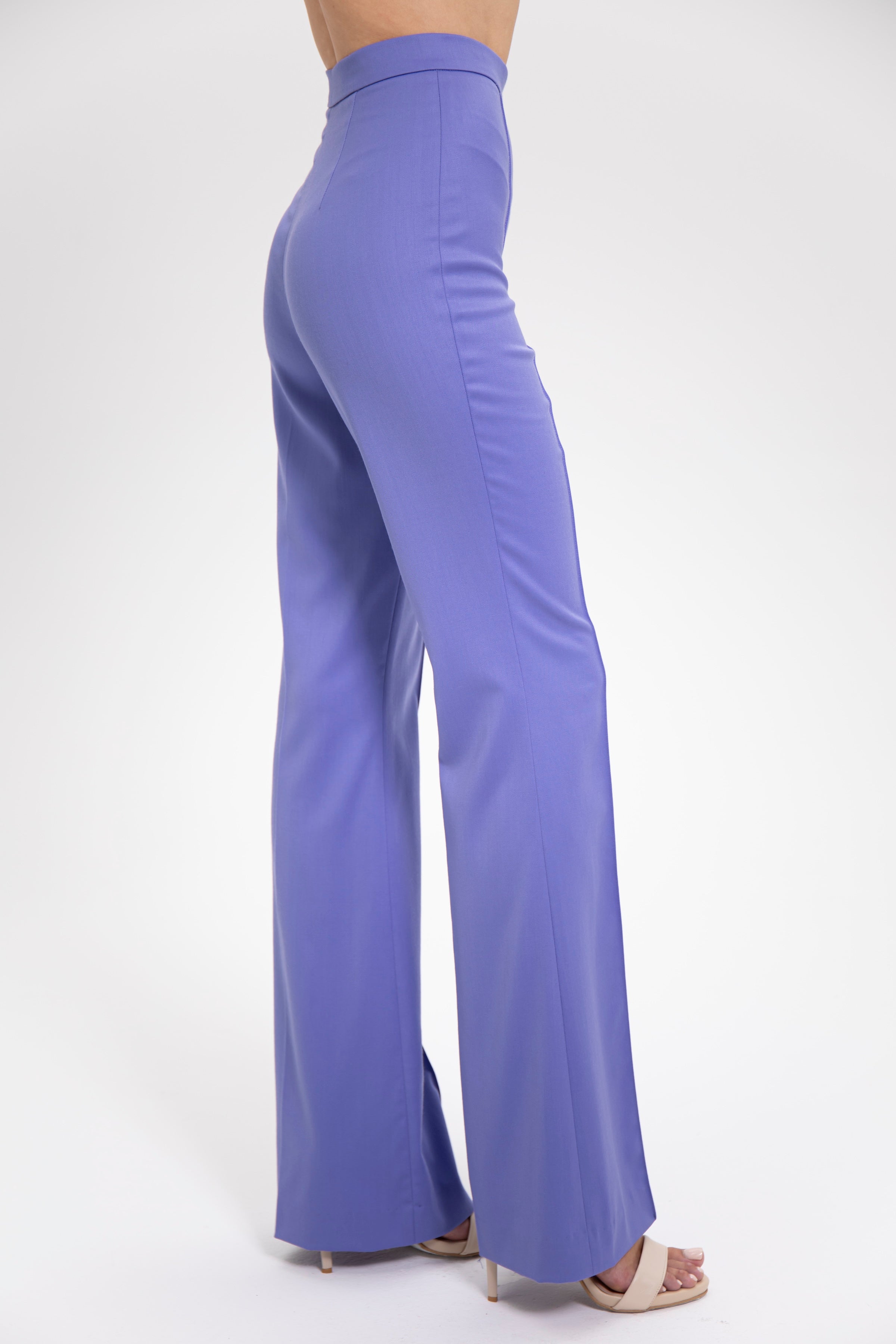 Marcella Trousers Violet