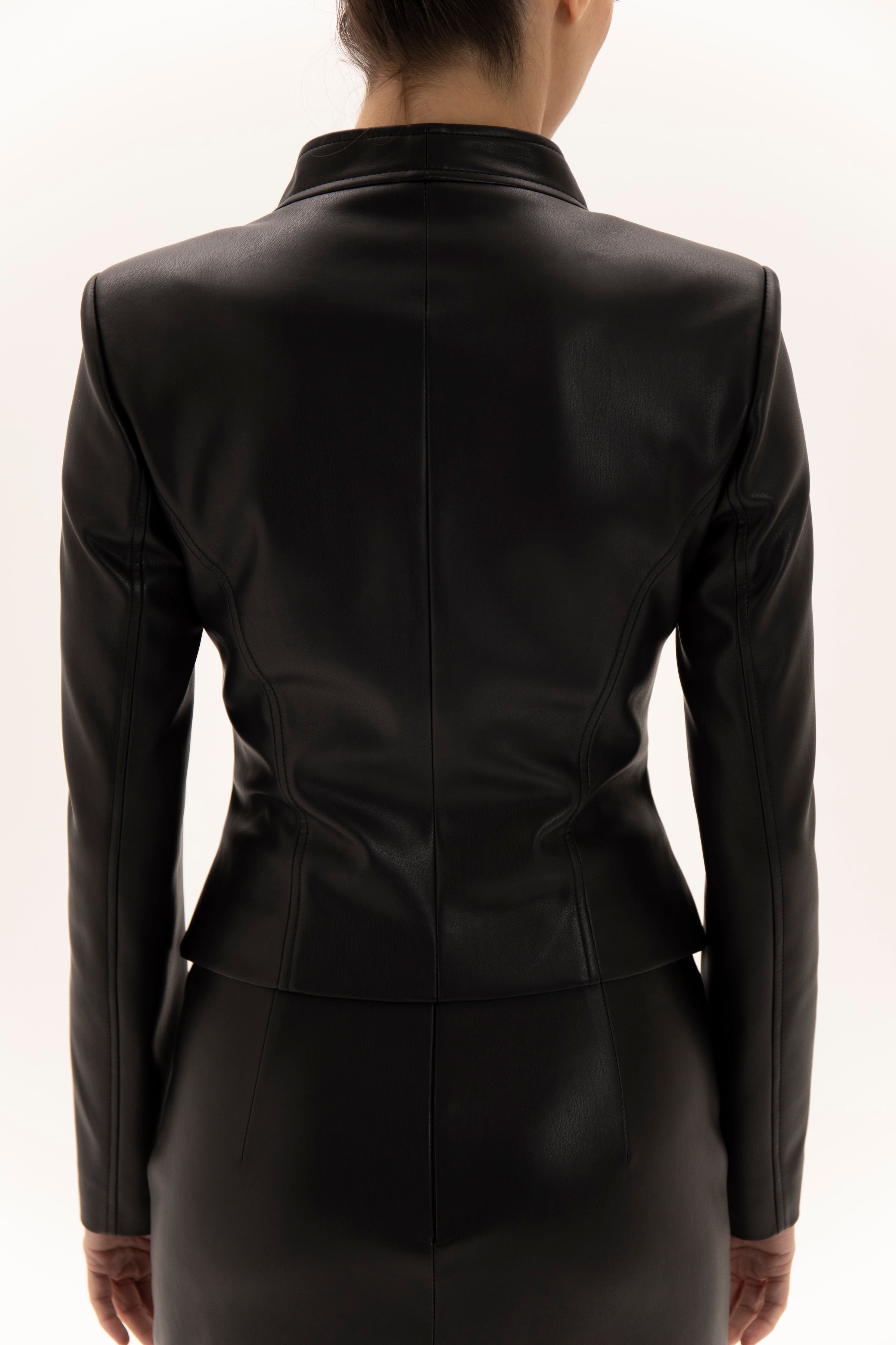 Ardent Blazer Black