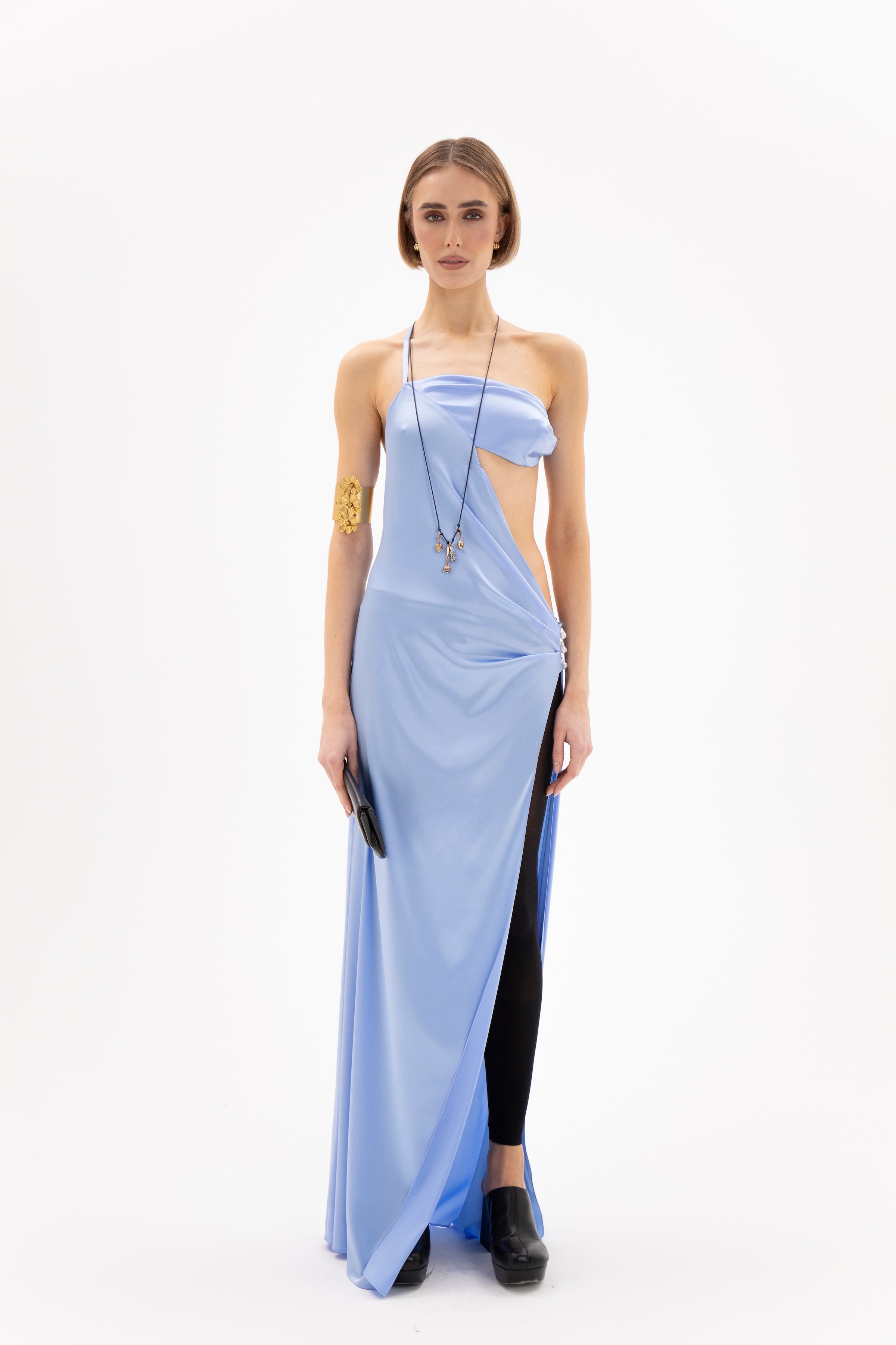 Perla Del Mar Azul