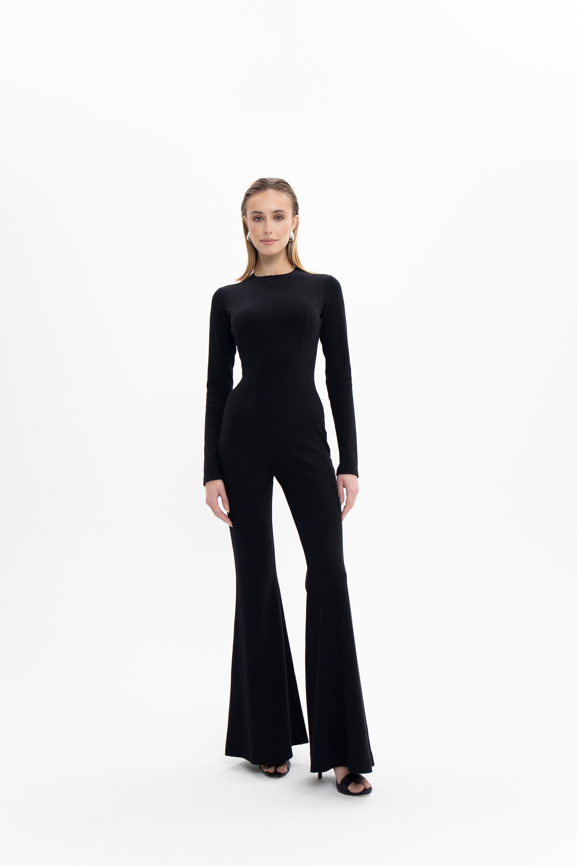 Trinity Jumpsuit