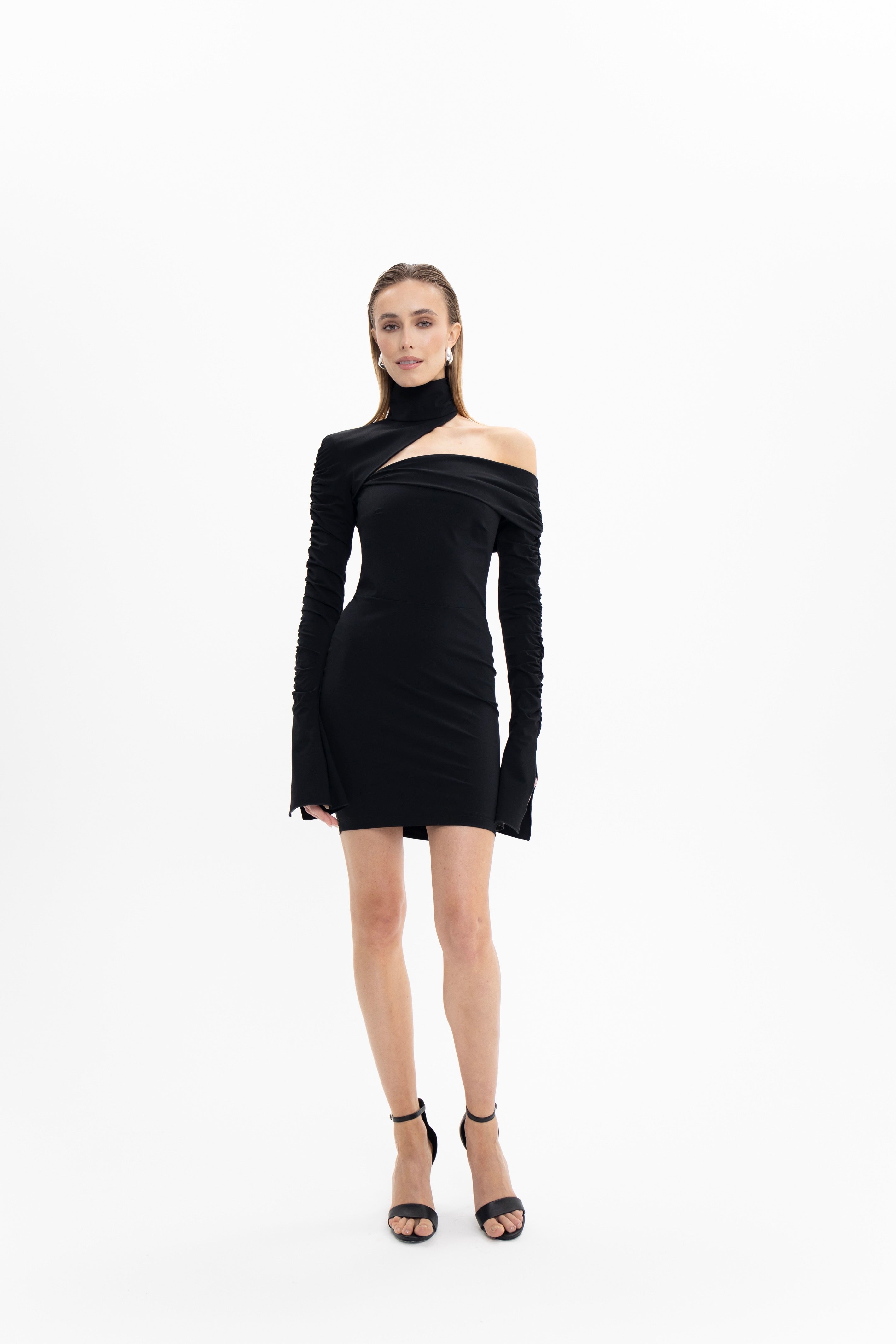Lua Dress