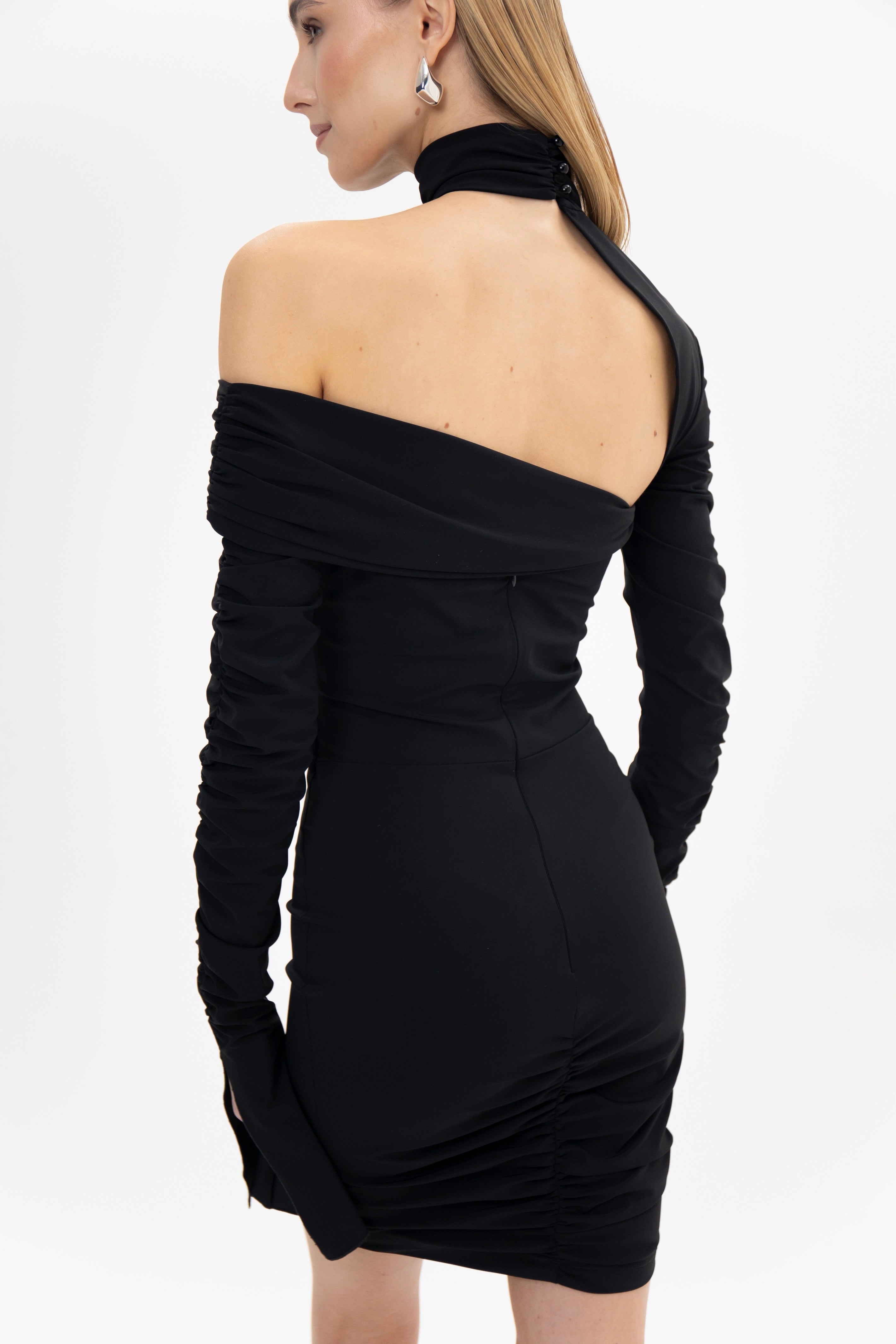 Lua Dress