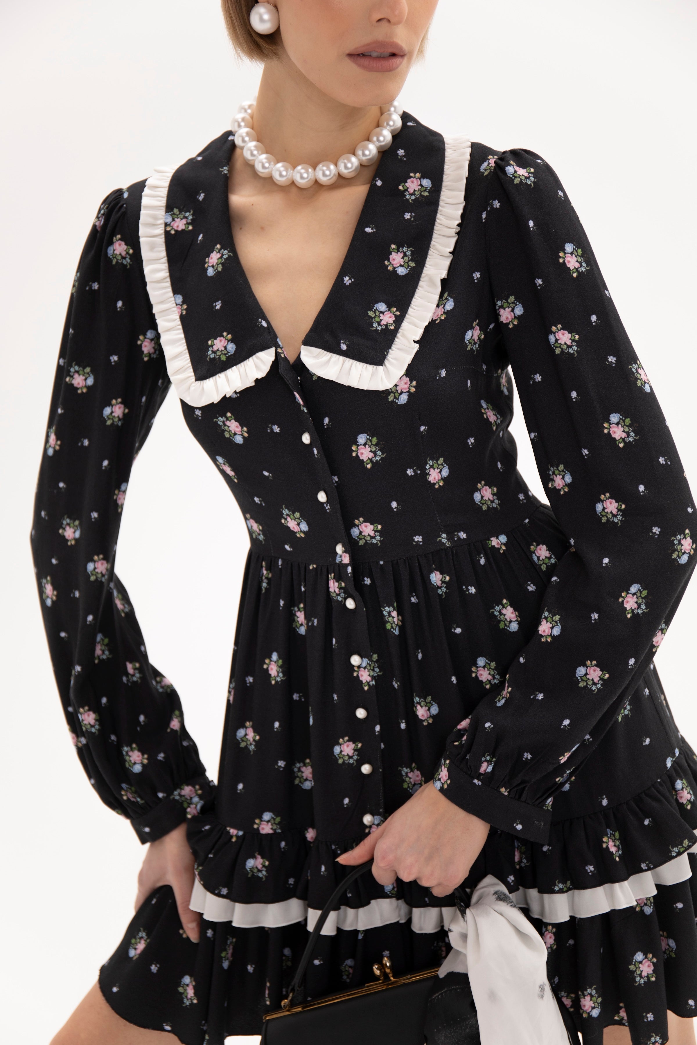 Rosaire Dress