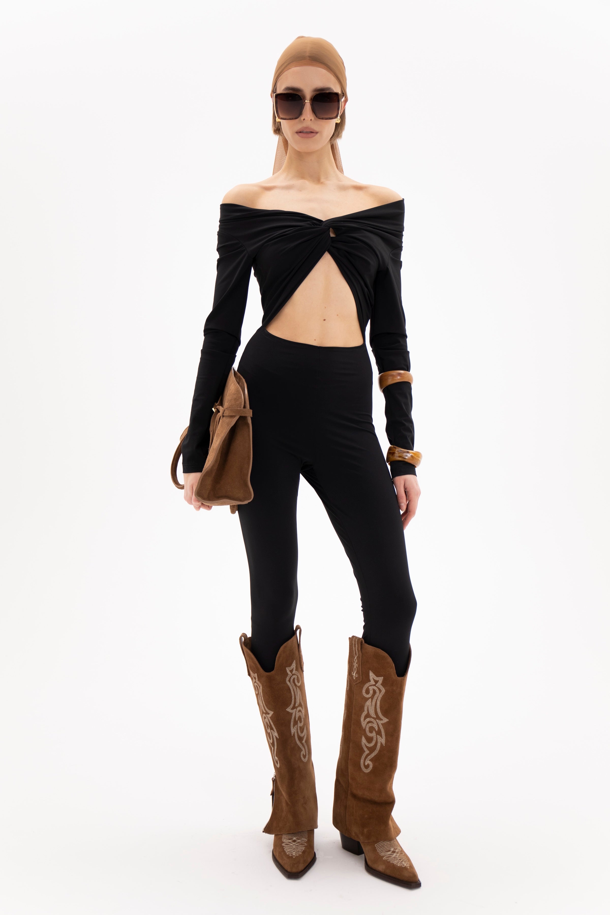 Moon Jumpsuit 
