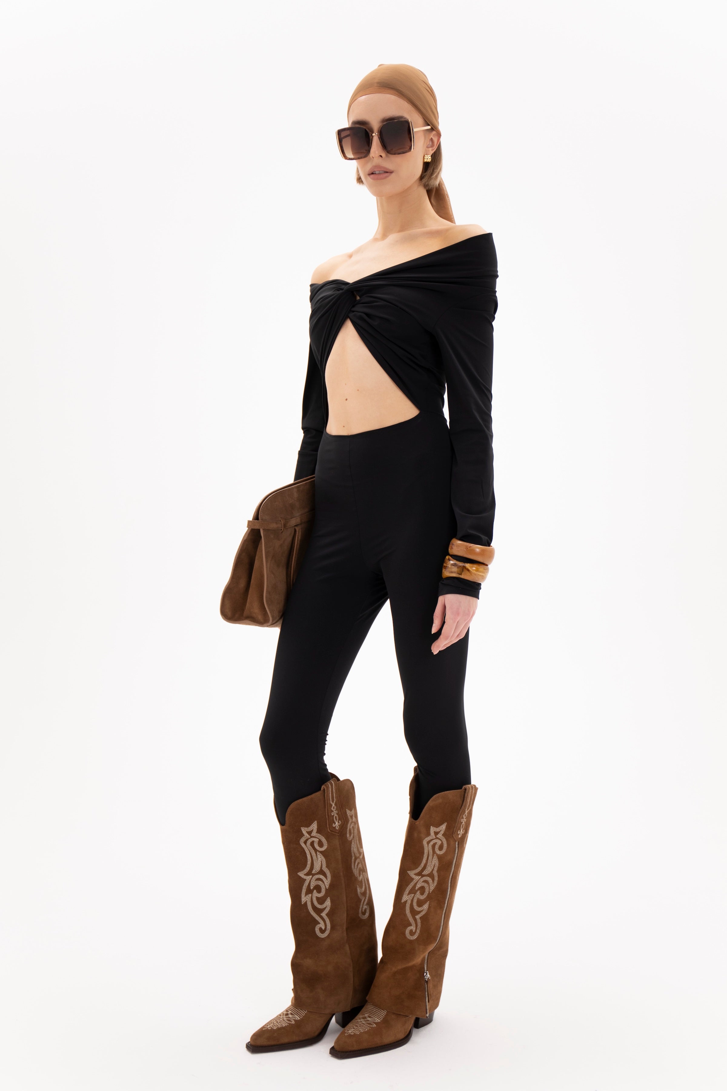 Moon Jumpsuit 