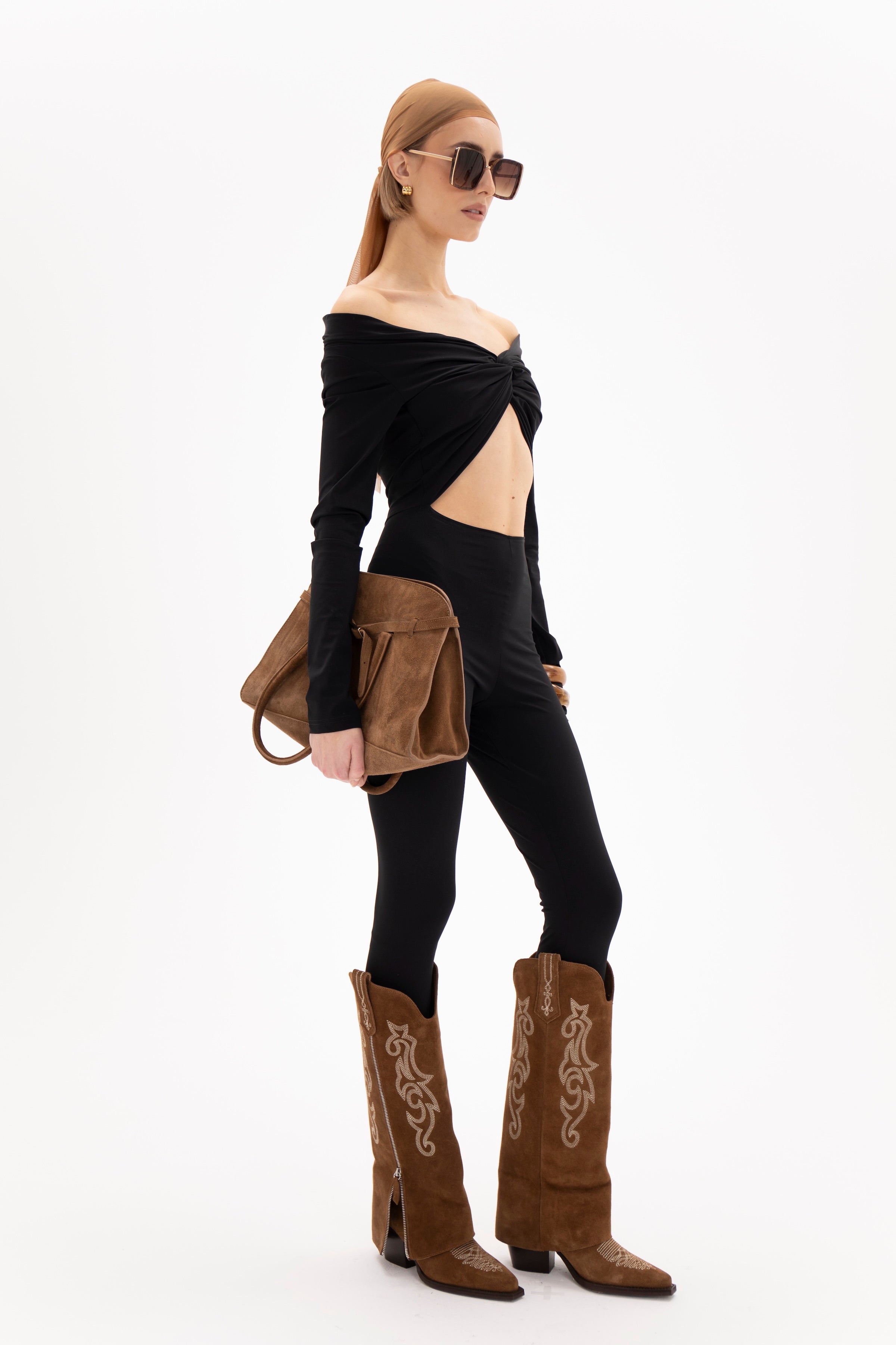 Moon Jumpsuit 