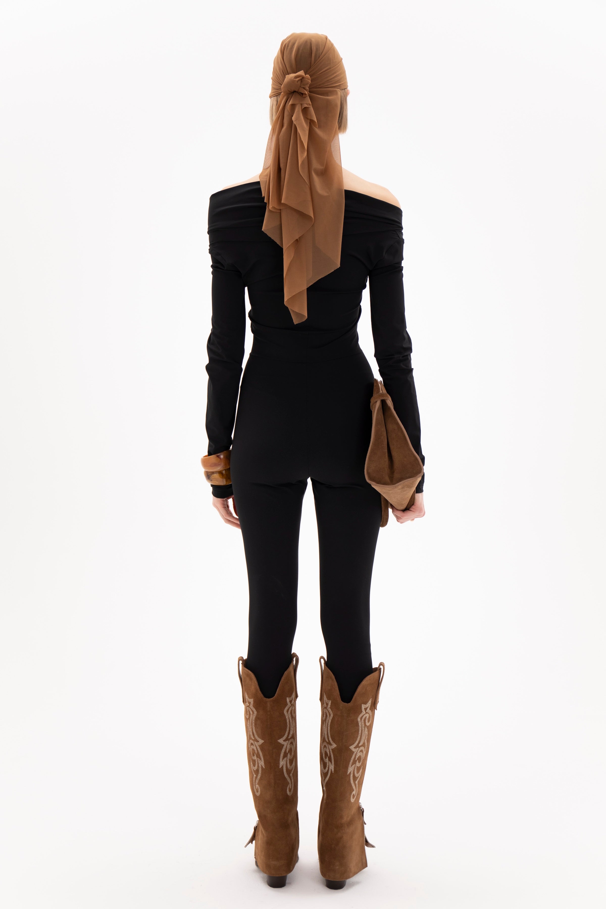 Moon Jumpsuit 