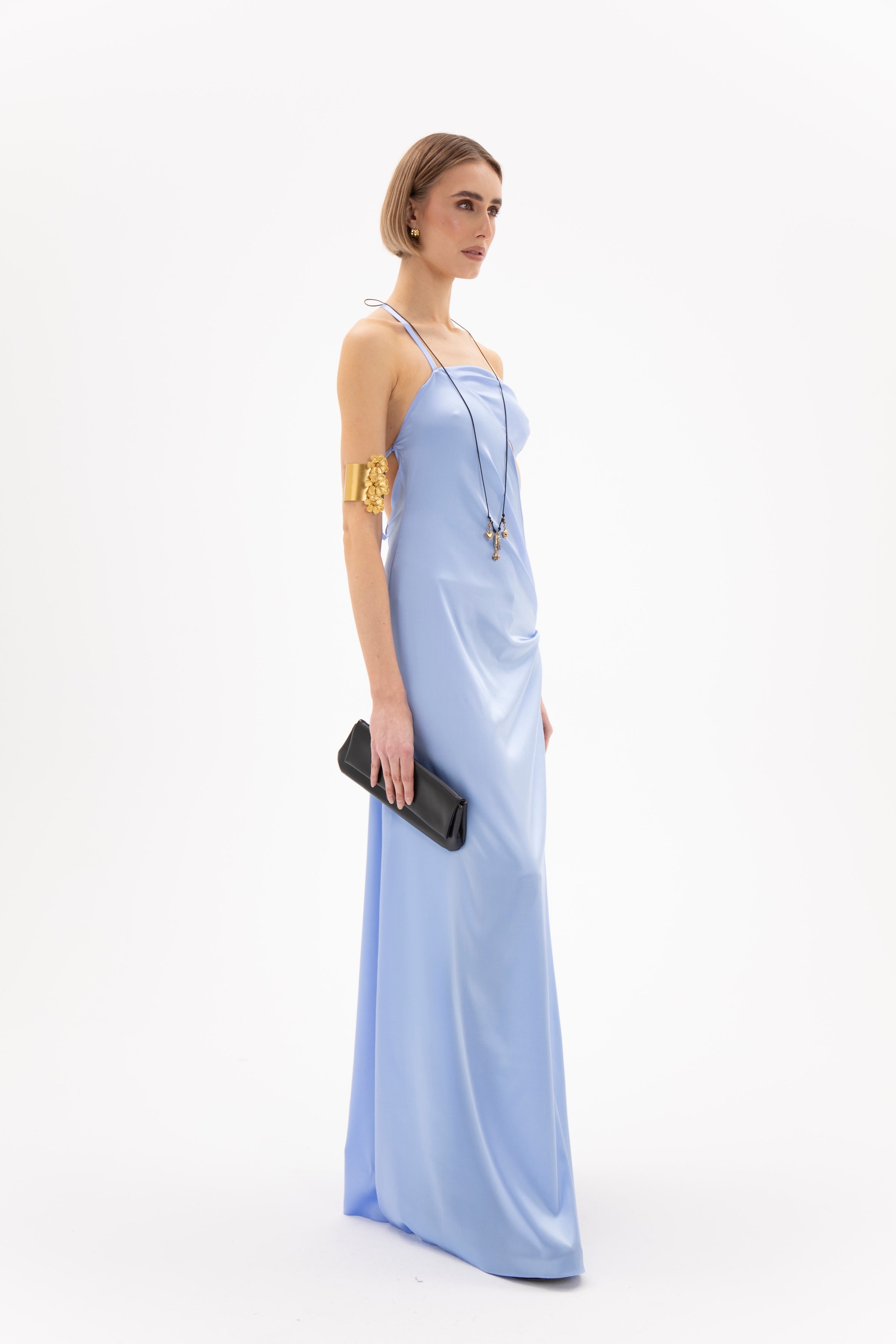 Perla Del Mar Azul