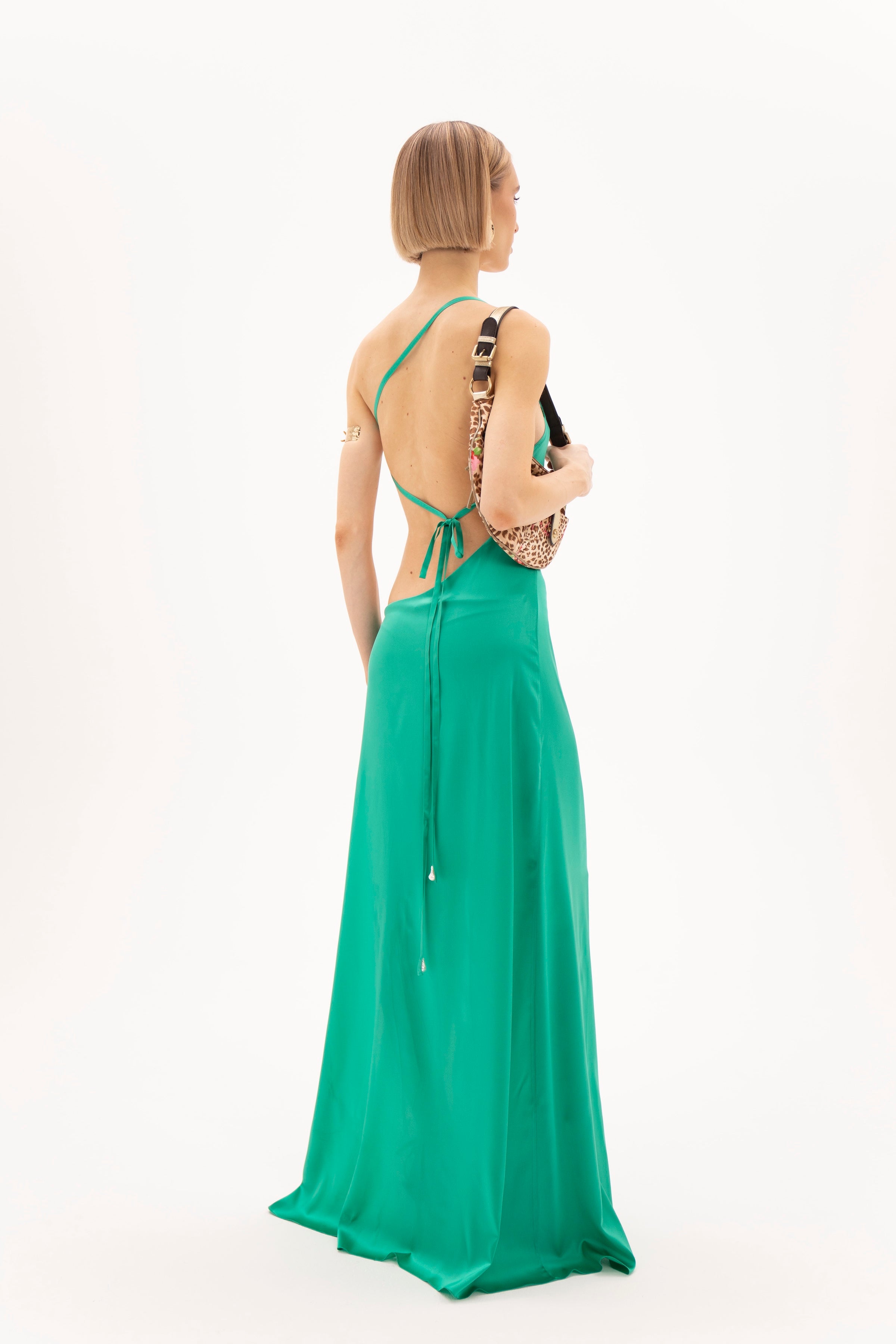 Perla Del Mar Verde