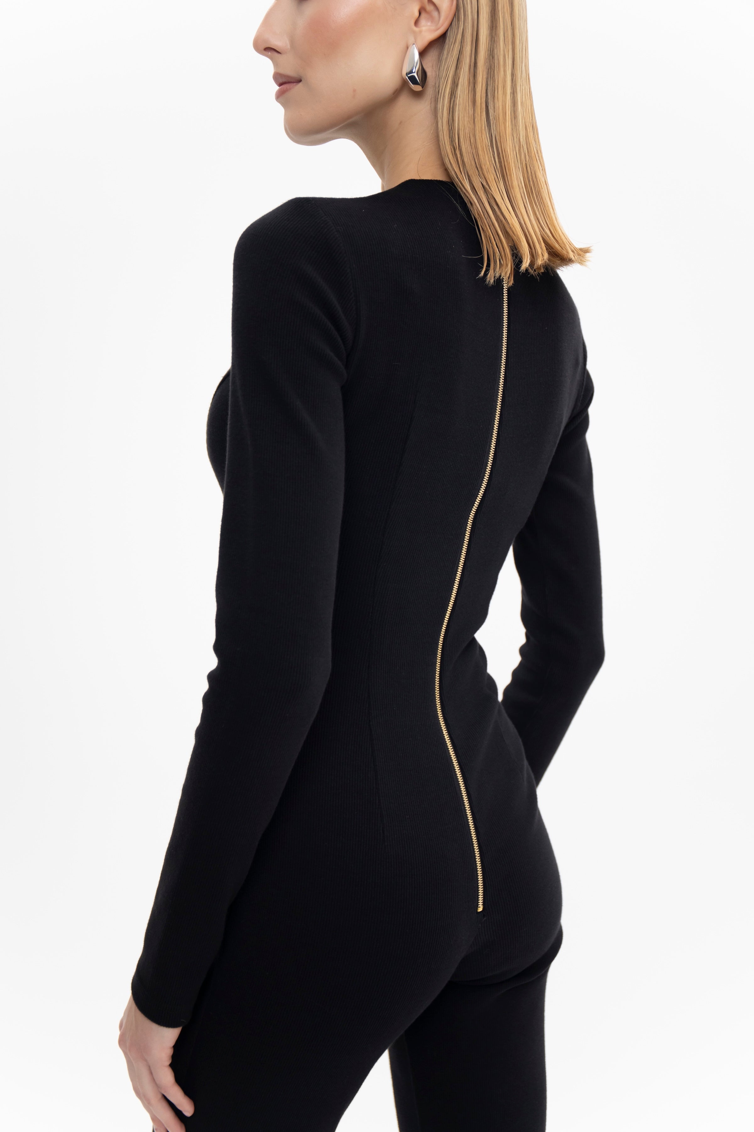Trinity Jumpsuit