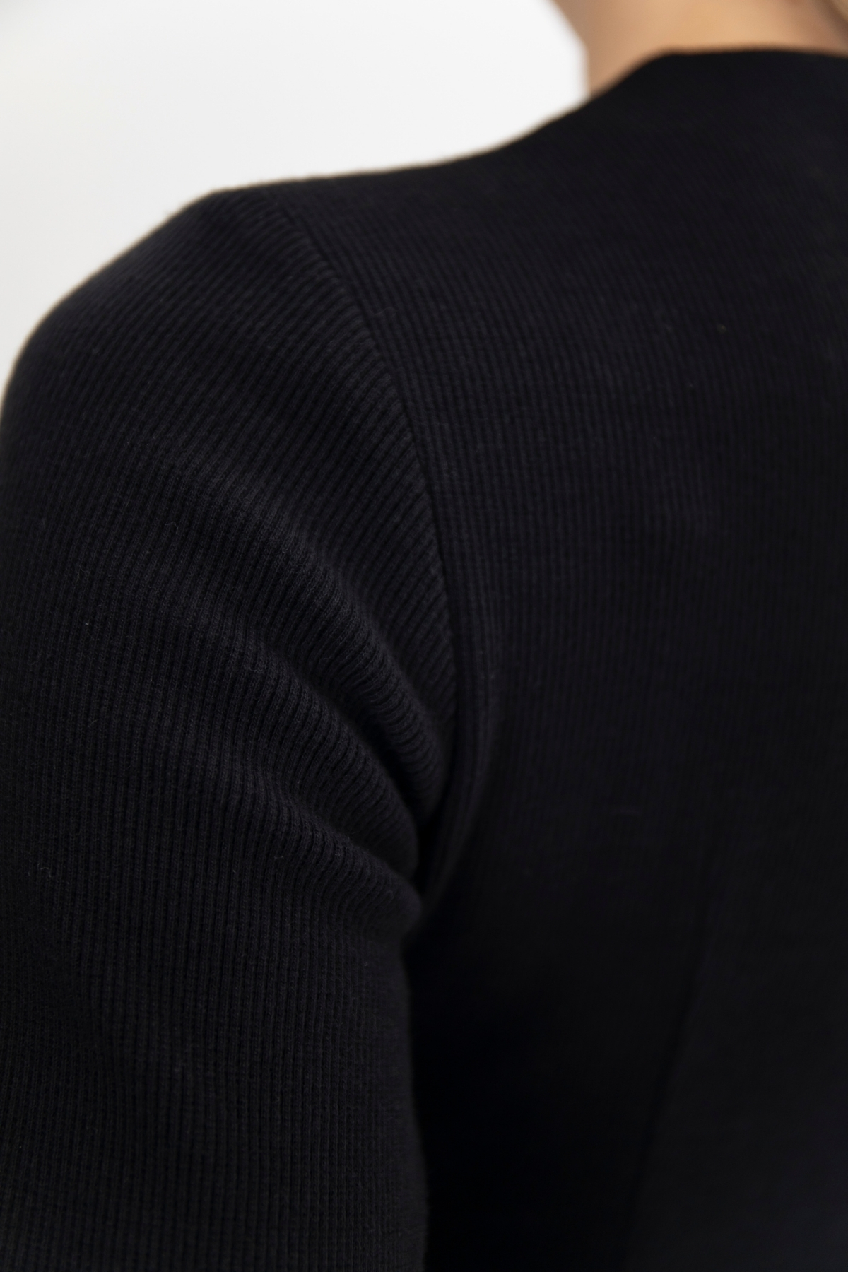 Trinity Jumpsuit Black - Image 6