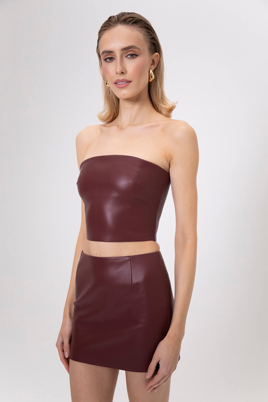 Top Helen Borgogna - immagine 2