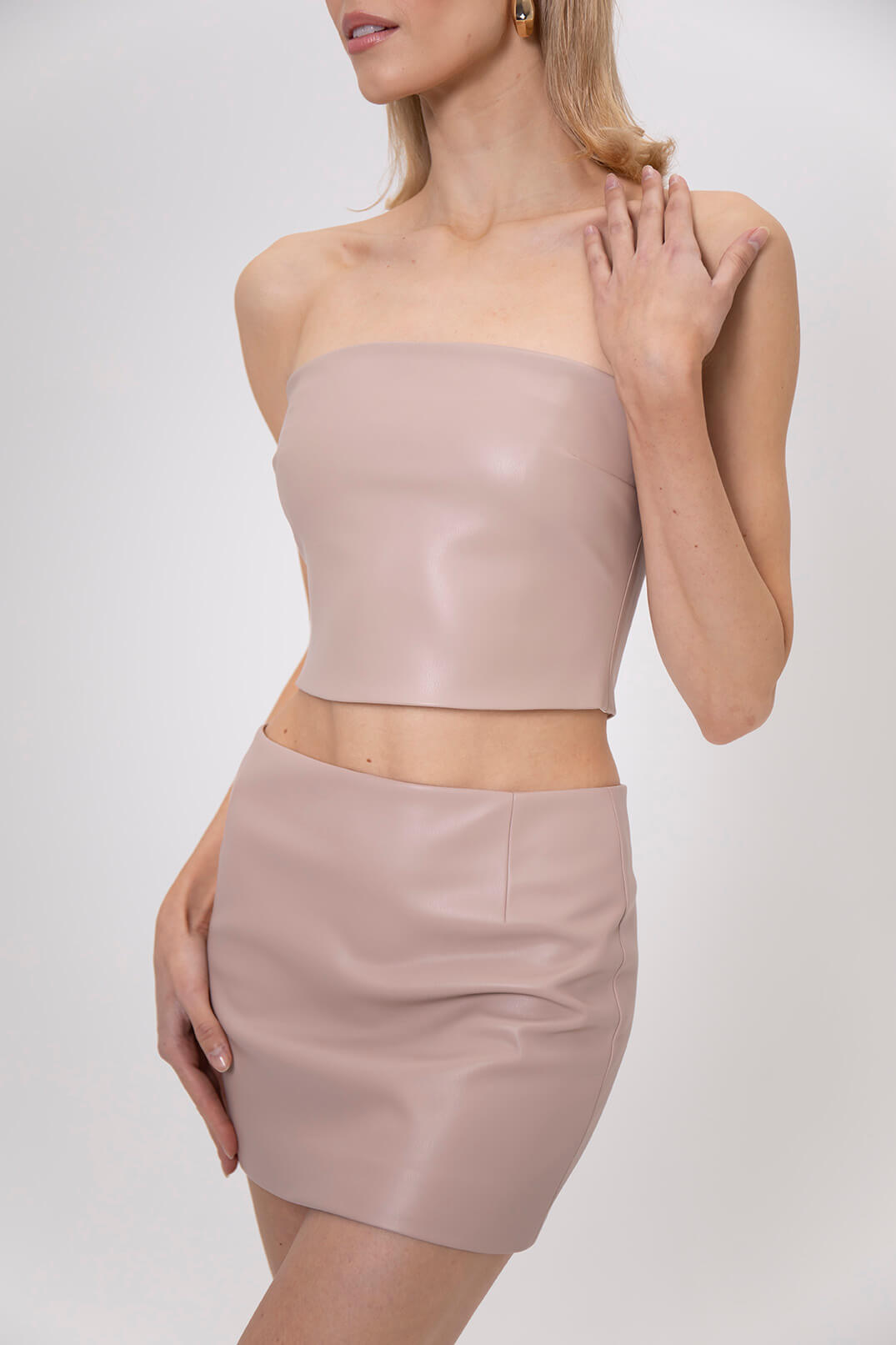 Top Helen Beige - Image 3