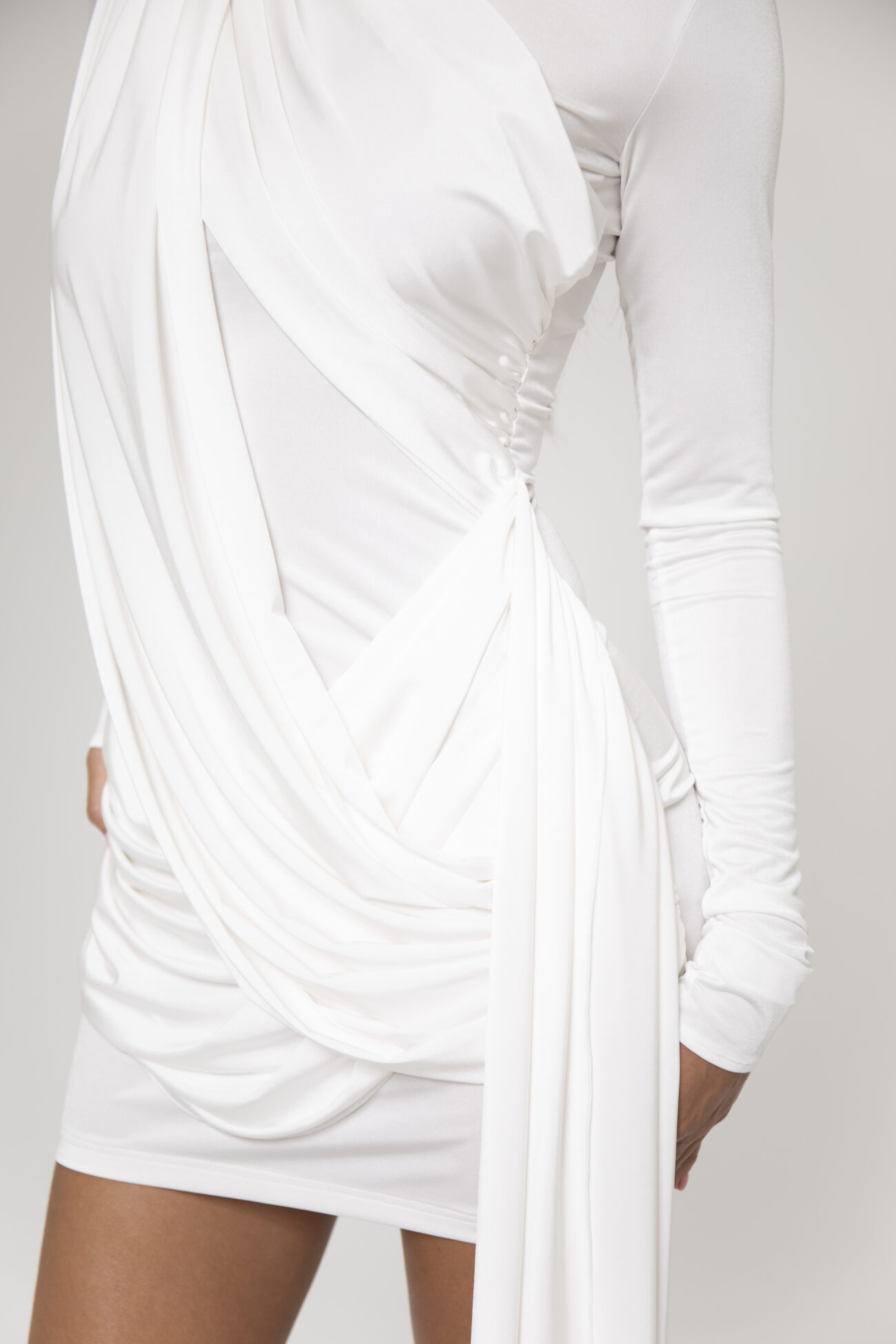 Abito Jade White - immagine 16