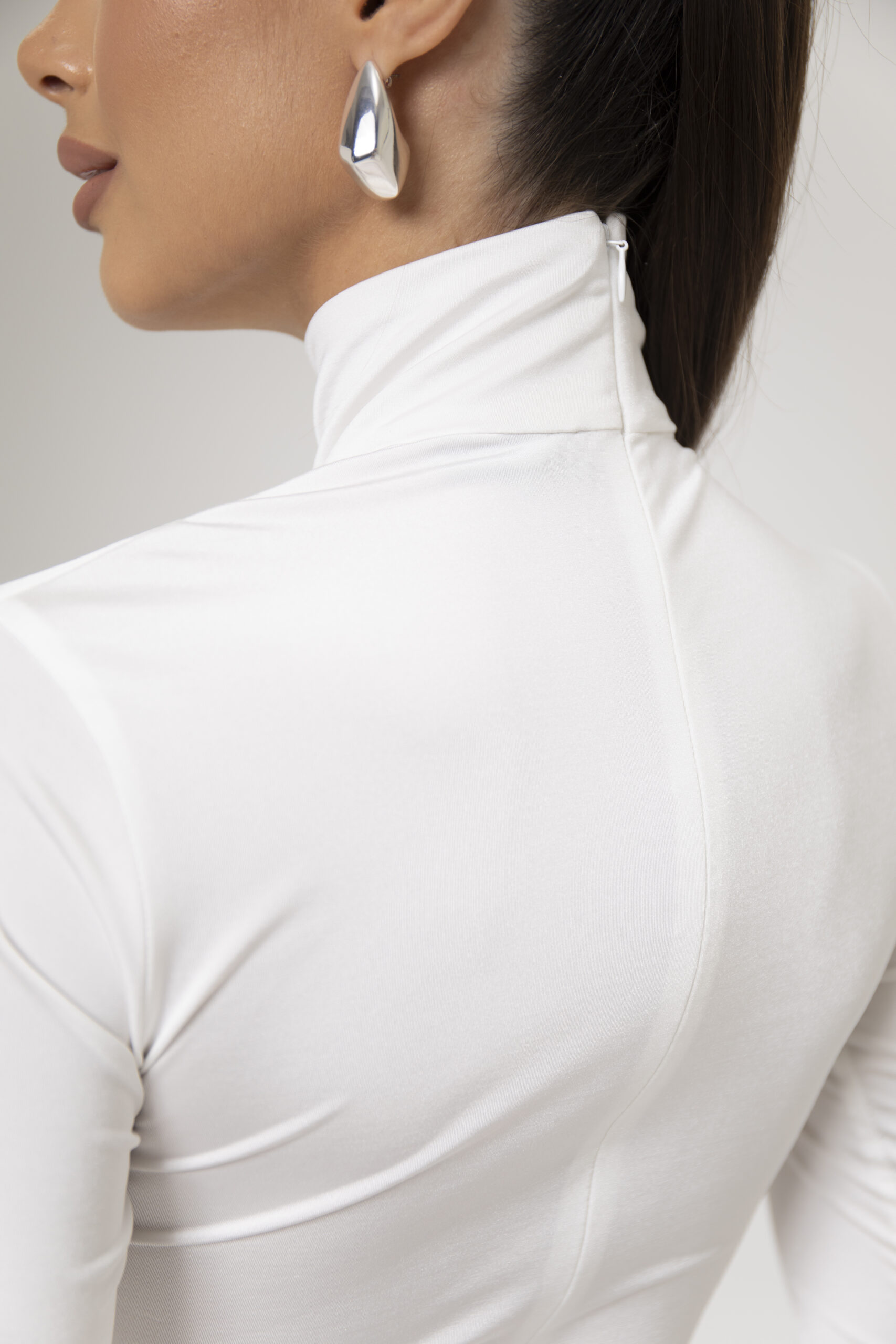 Abito Jade White - immagine 18