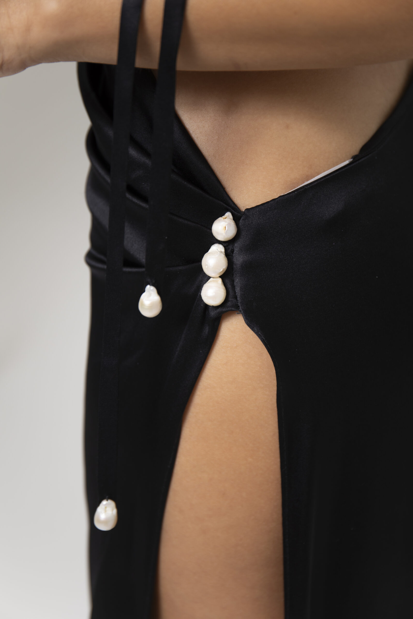 Perla Del Mar Obsidiana - Image 18