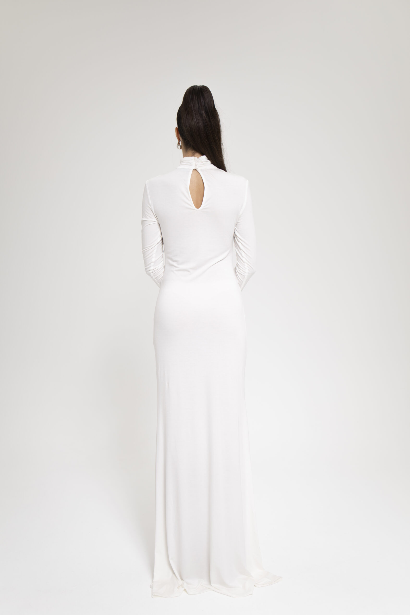 Abito Kate White - immagine 6