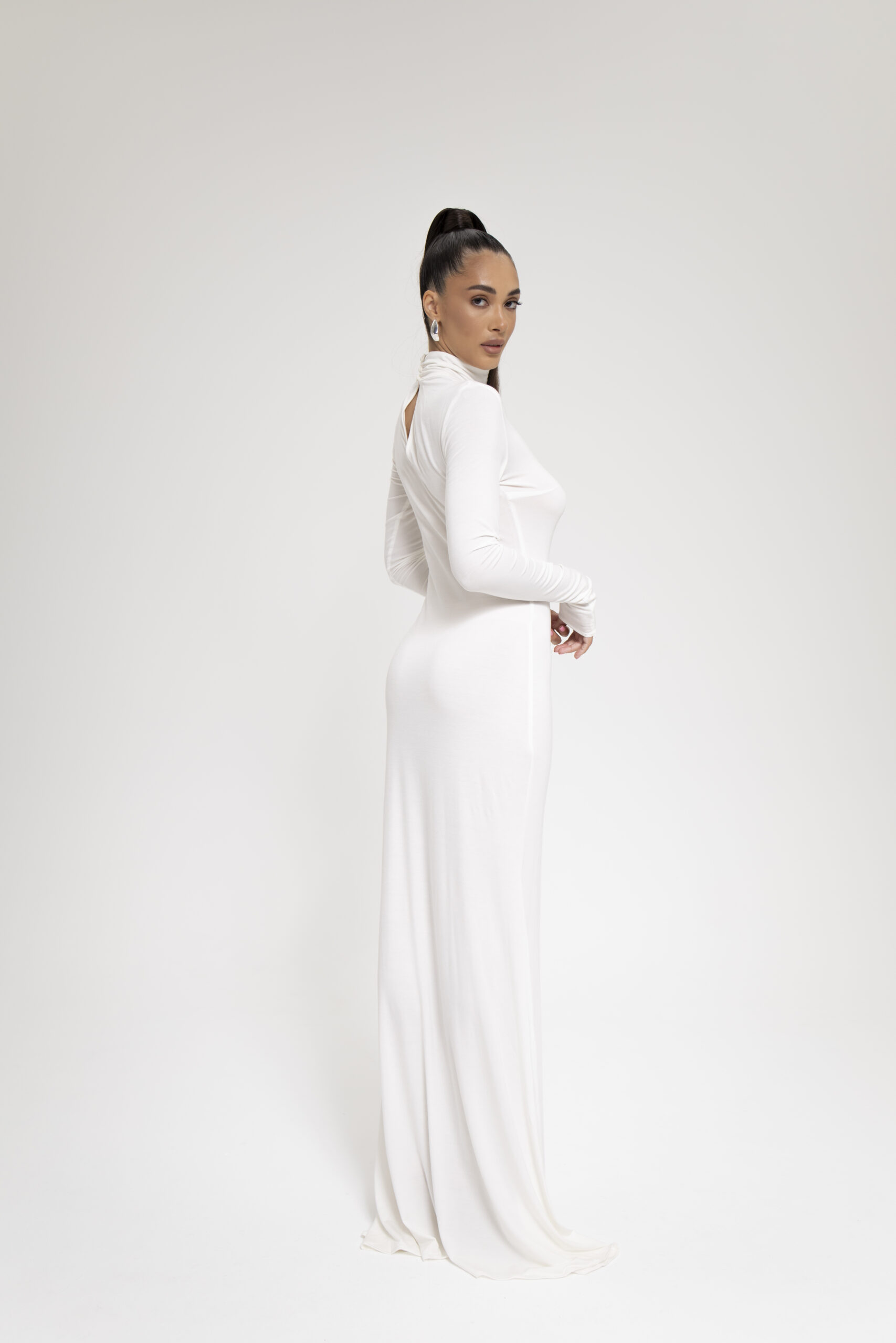 Abito Kate White - immagine 7