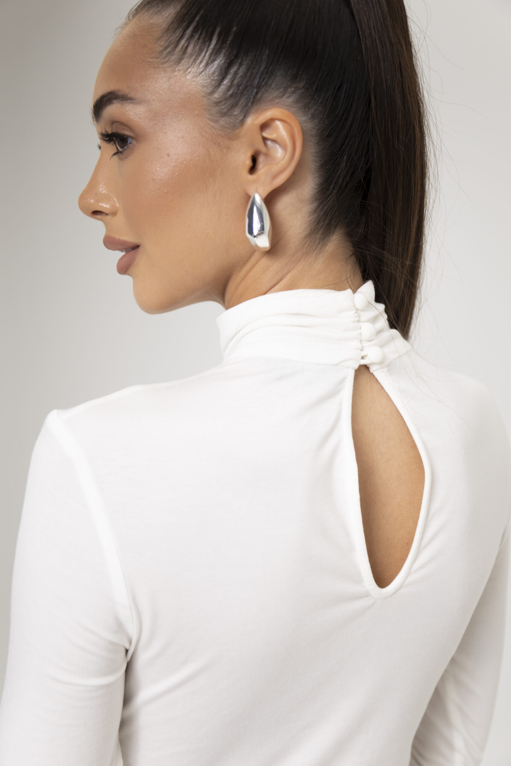 Abito Kate White - immagine 14