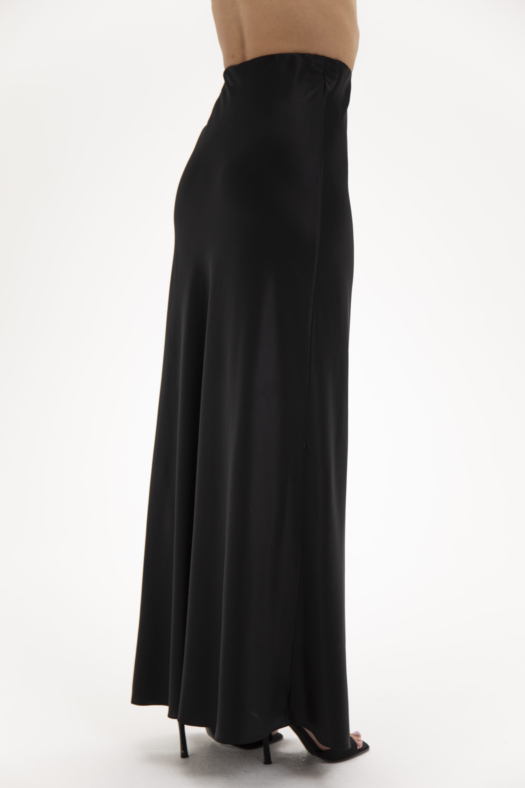 Skirt Noelle Black - immagine 3