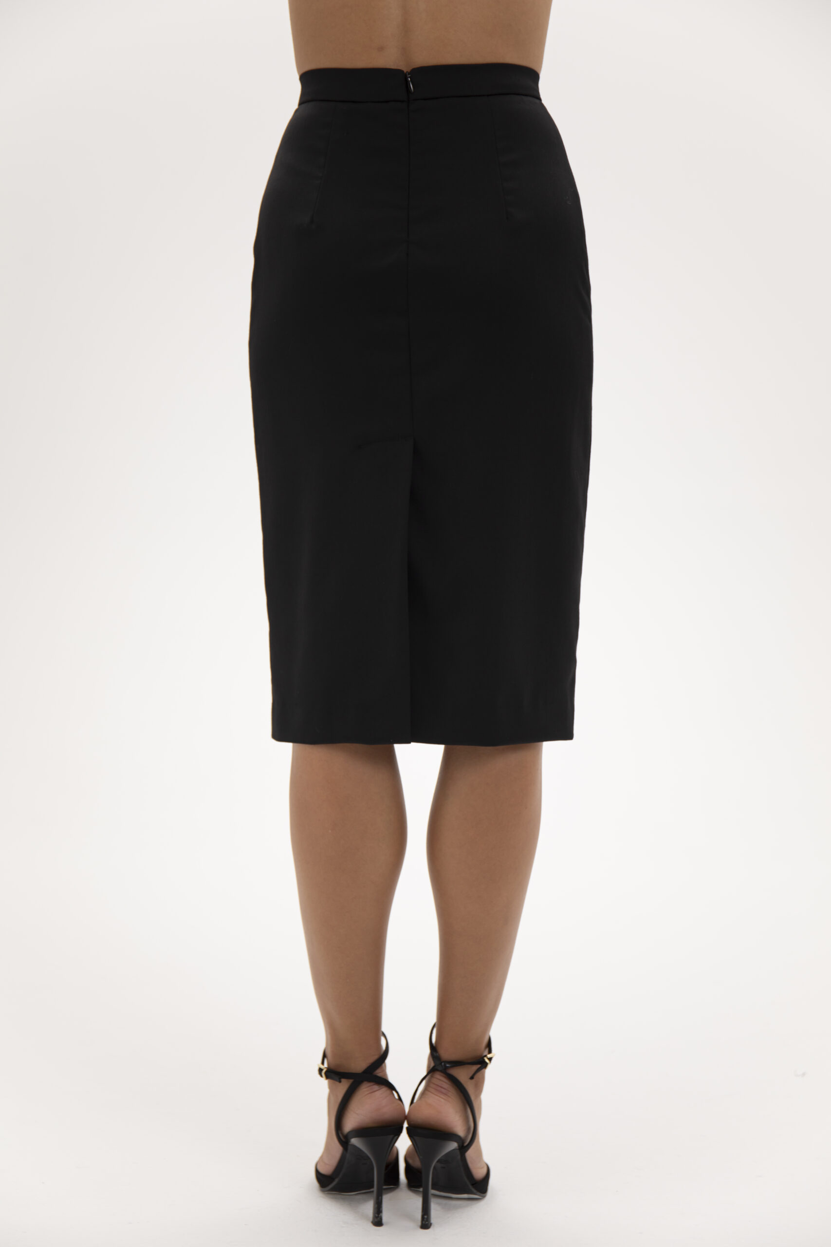 Skirt Aurora Black - Image 4