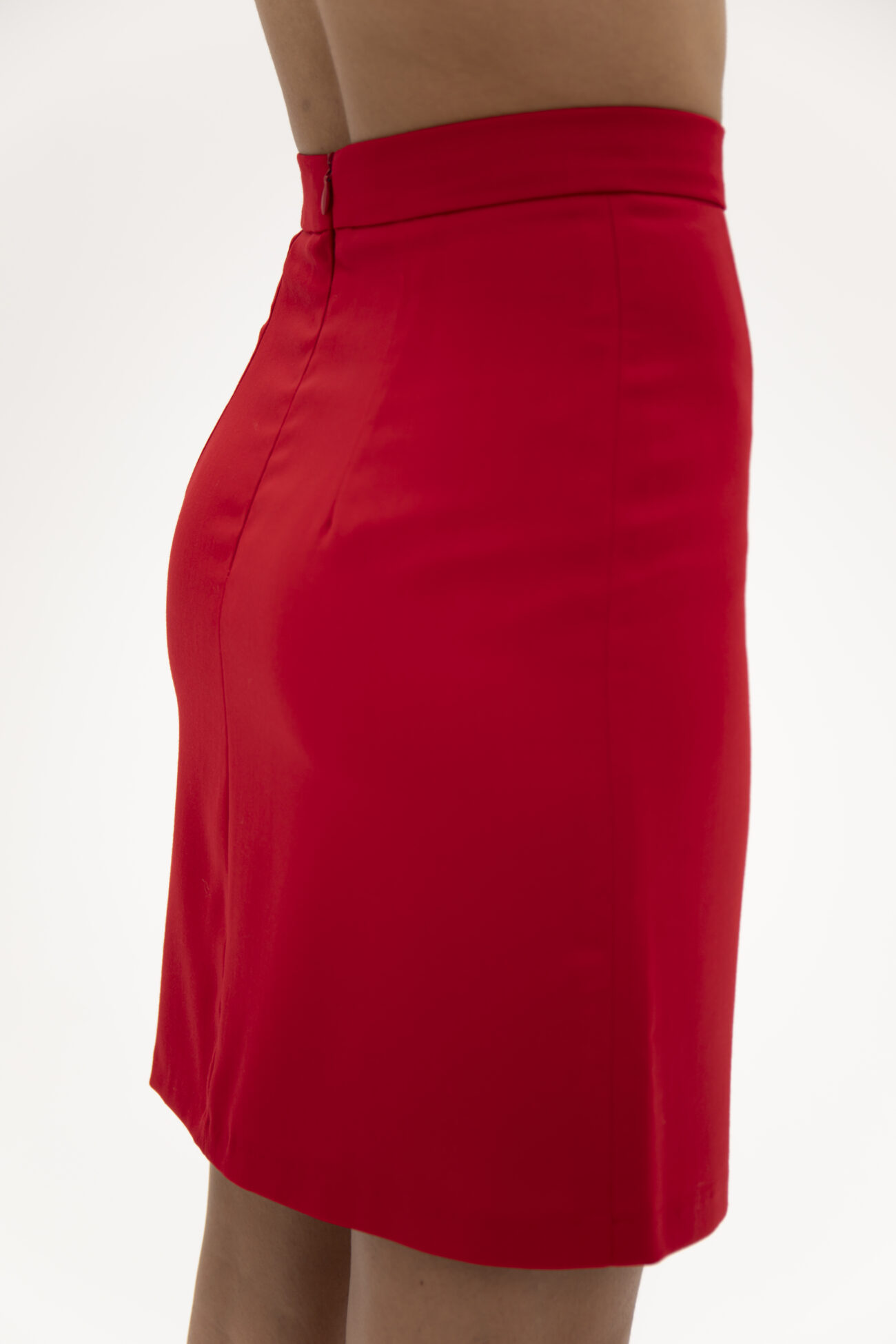 Skirt Linea Red - Image 3
