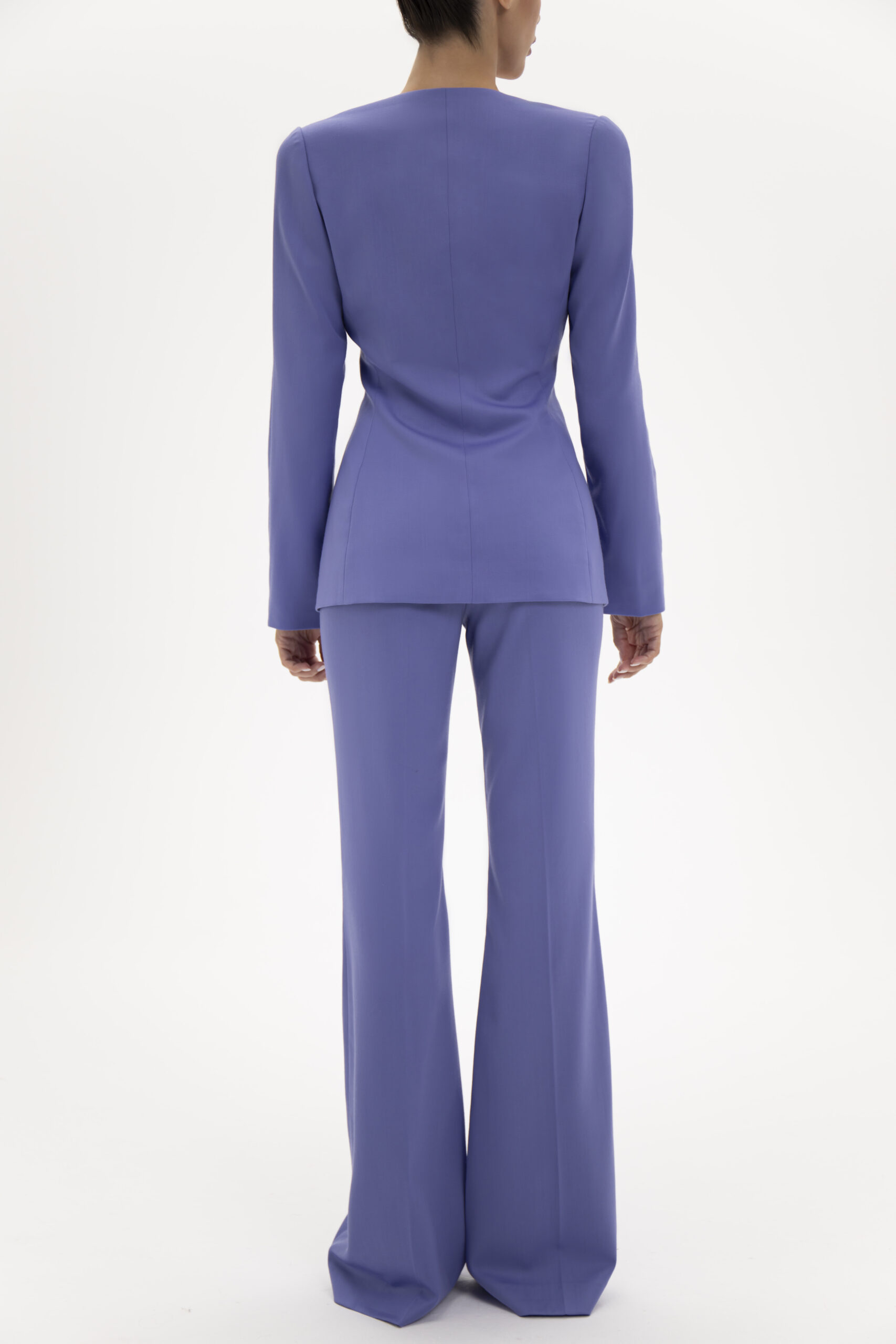 Jacket Marisa Violet - Image 4