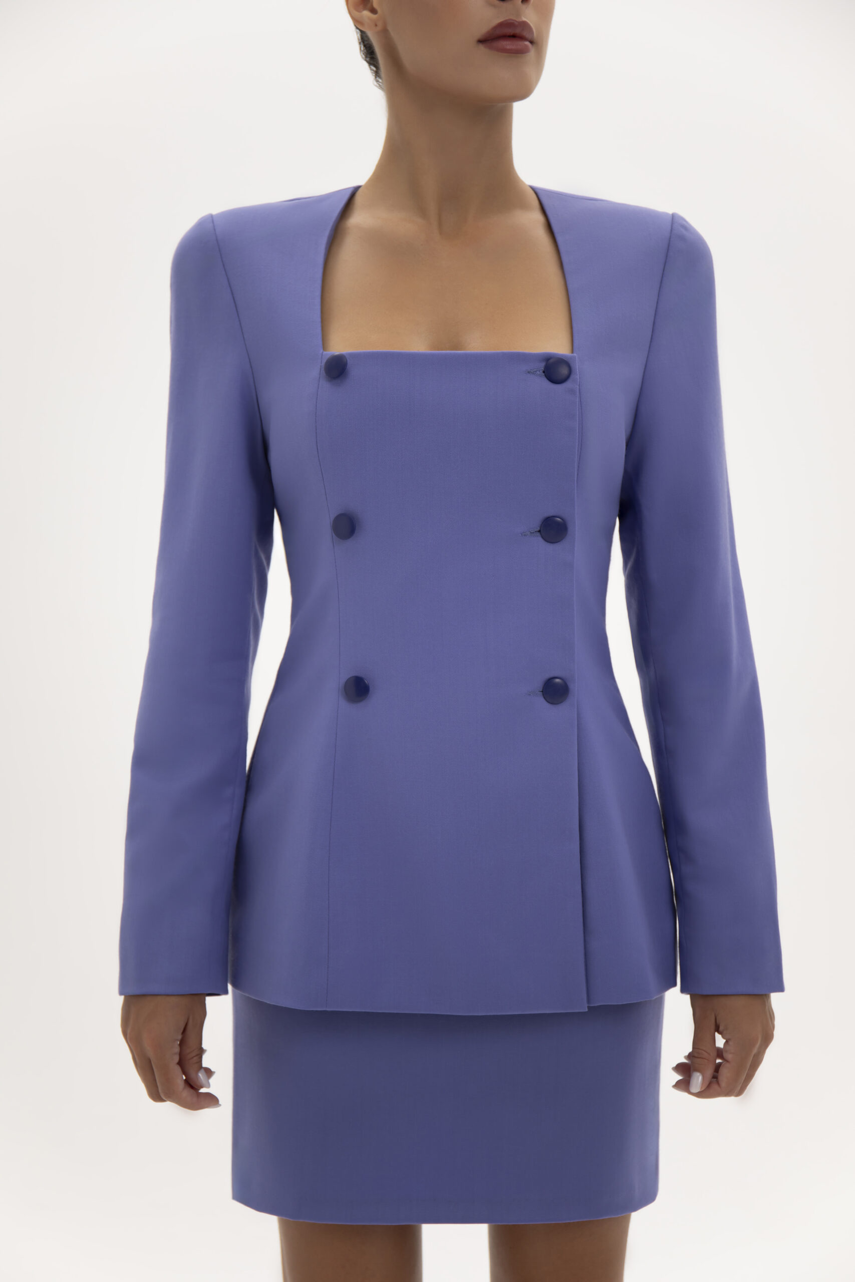 Jacket Marisa Violet