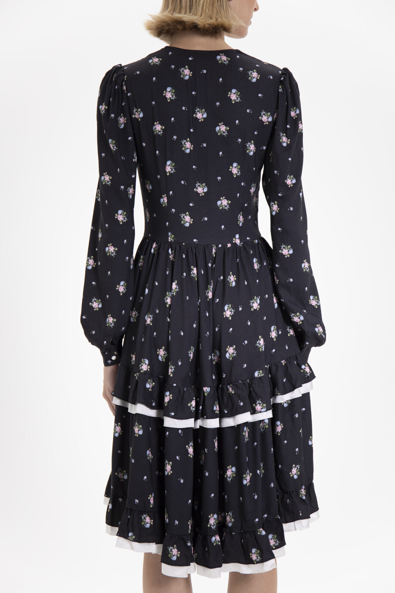 Sukienka Violette - obrazek 2