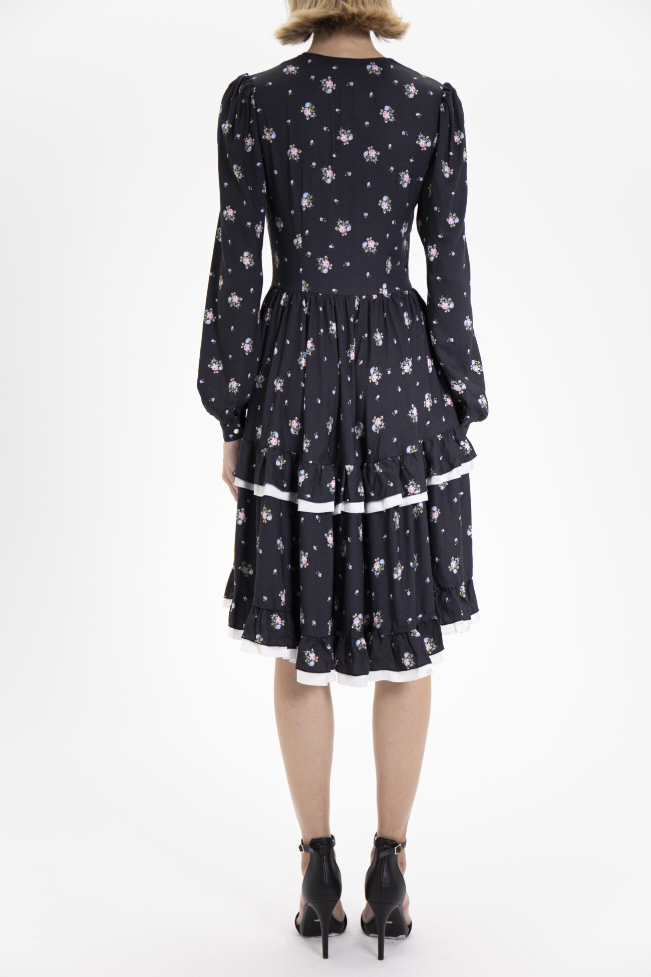 Sukienka Violette - obrazek 3