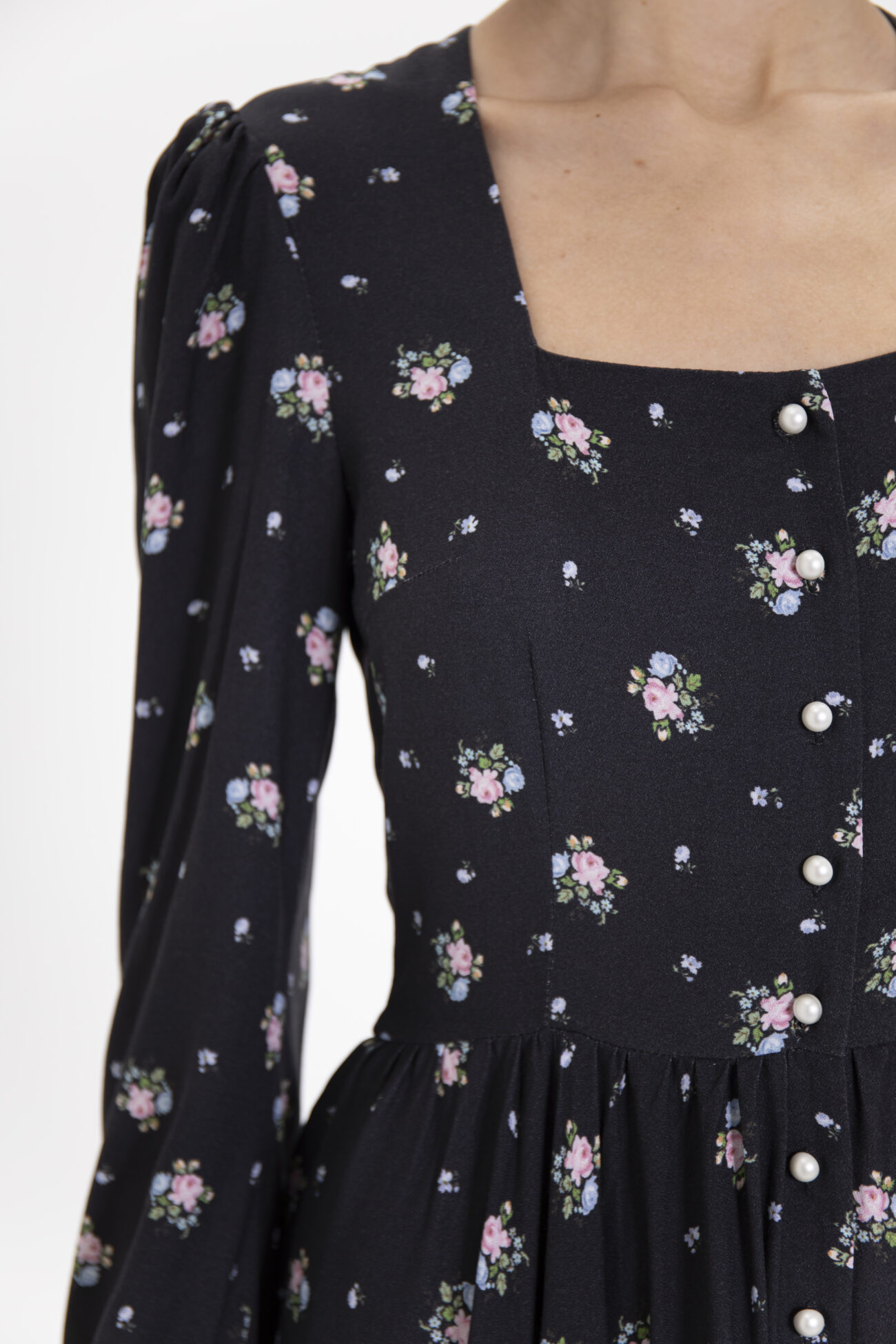 Sukienka Violette - obrazek 4