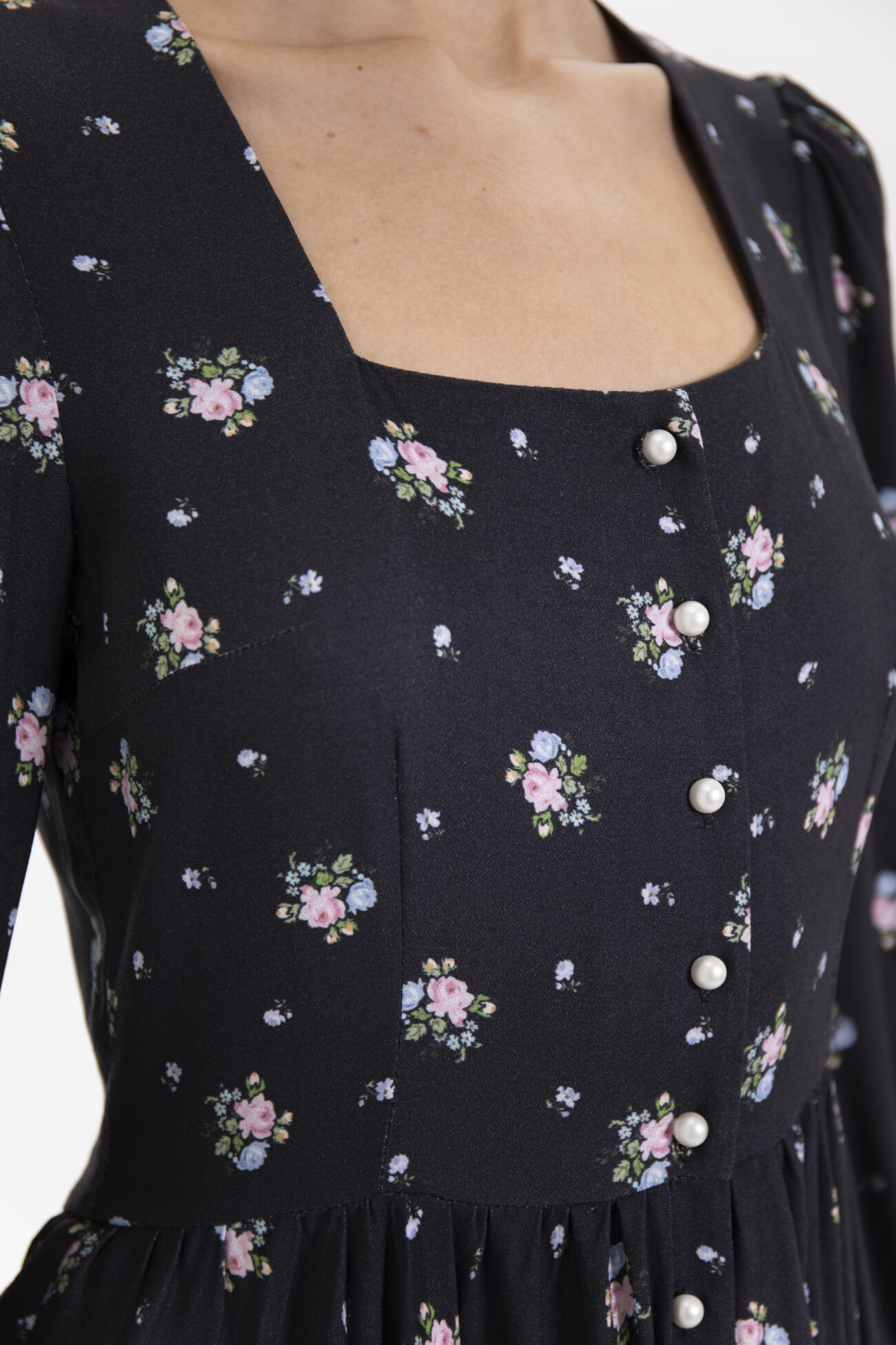 Sukienka Violette - obrazek 5