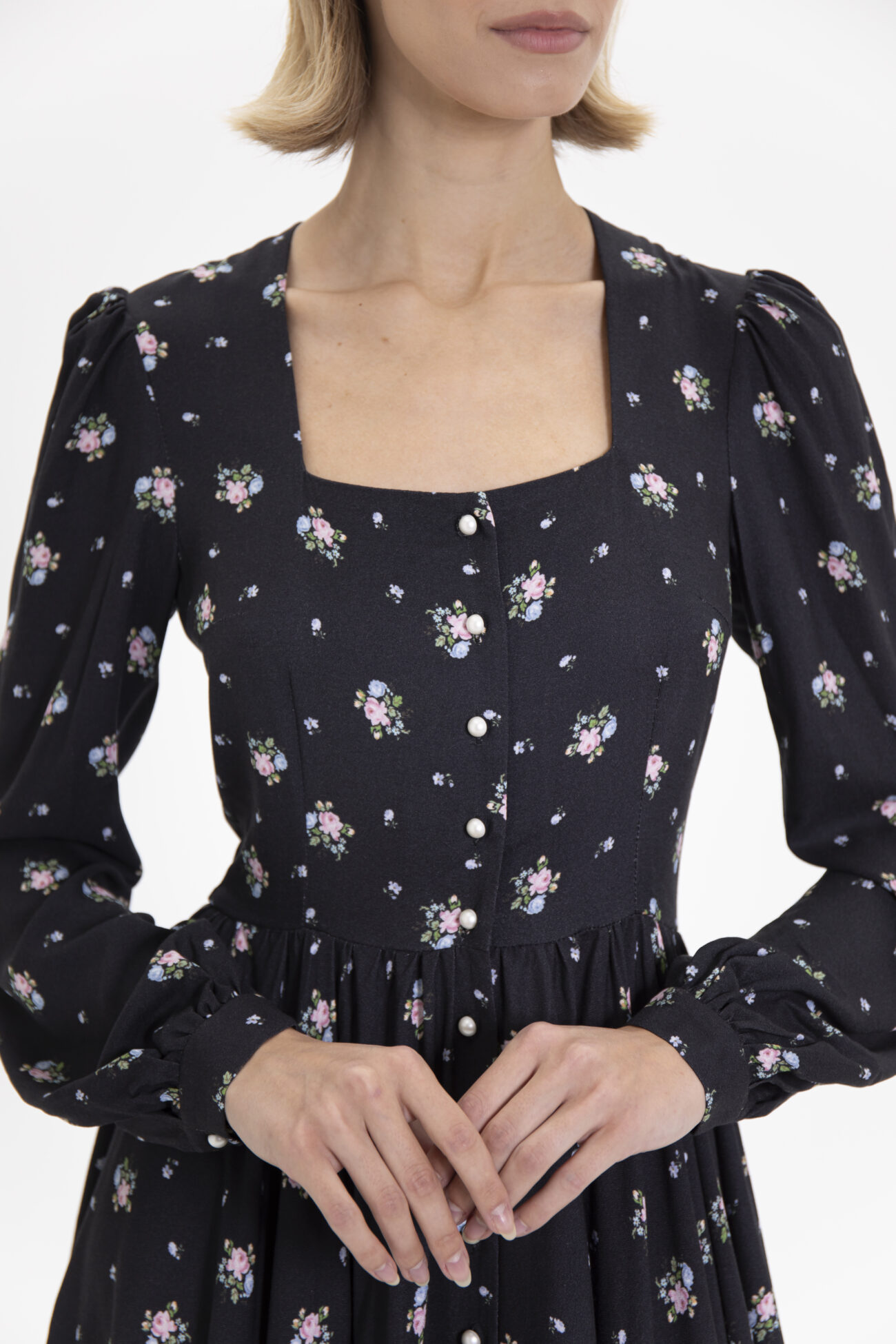 Sukienka Violette - obrazek 7