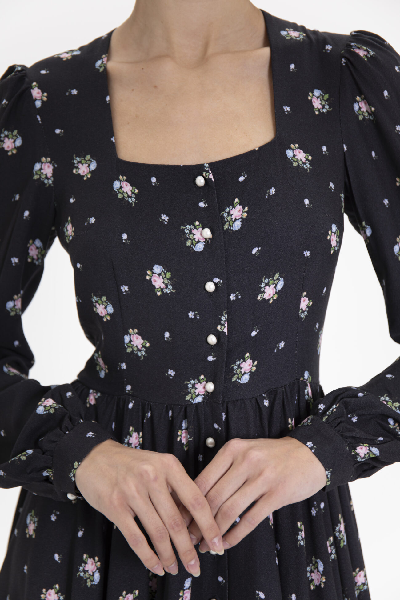 Sukienka Violette - obrazek 8