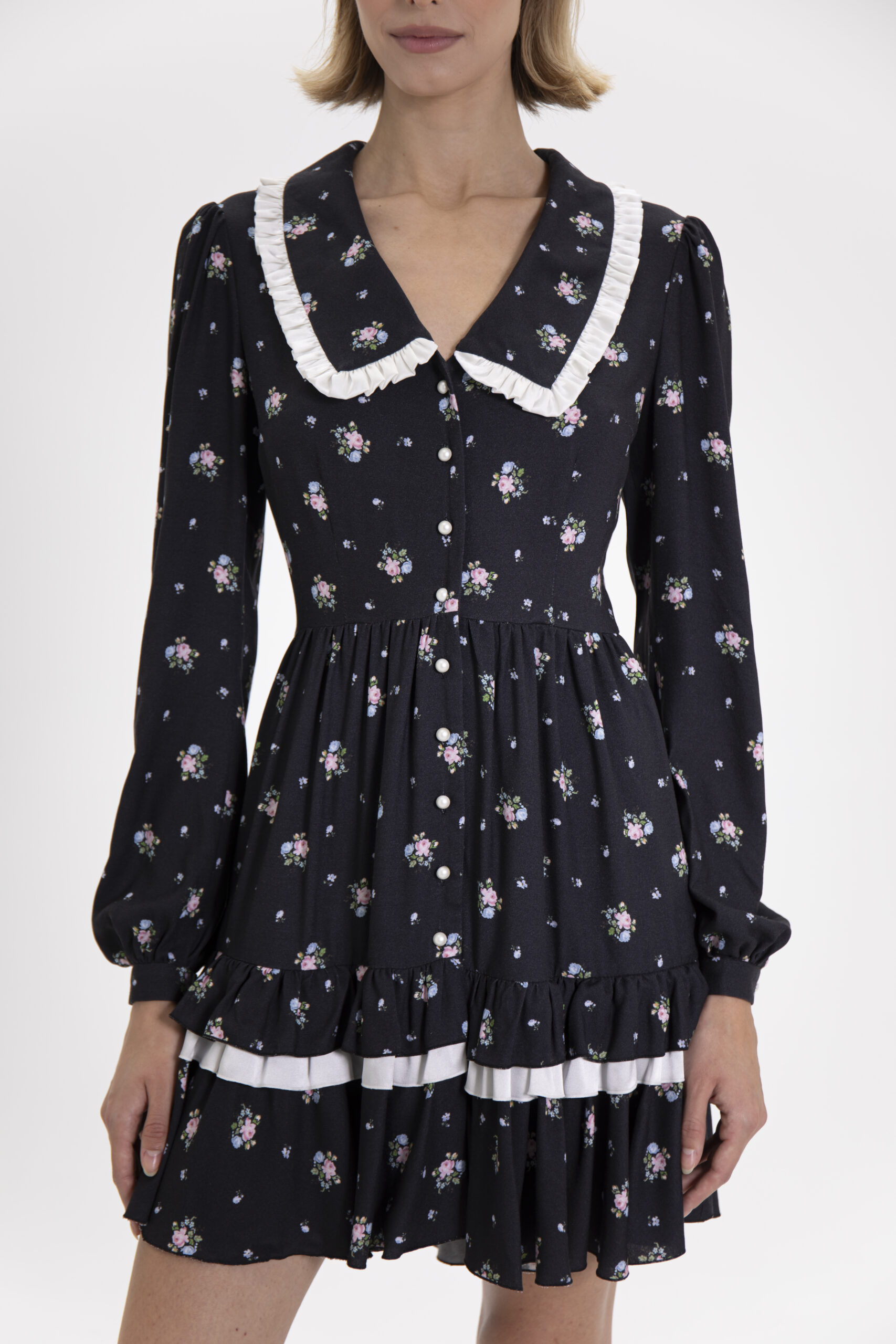 Dress Rosaire - immagine 2