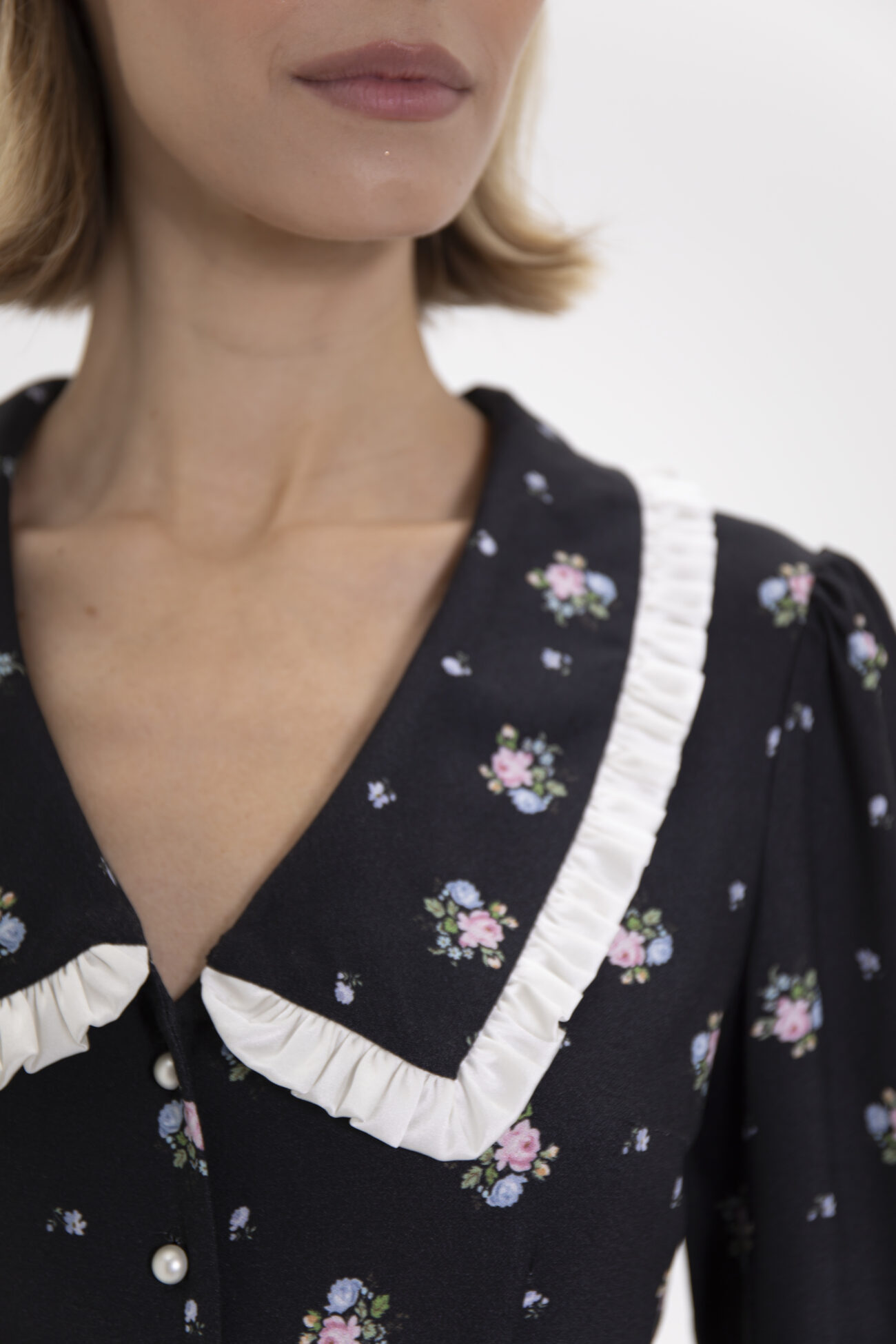 Dress Rosaire - immagine 3