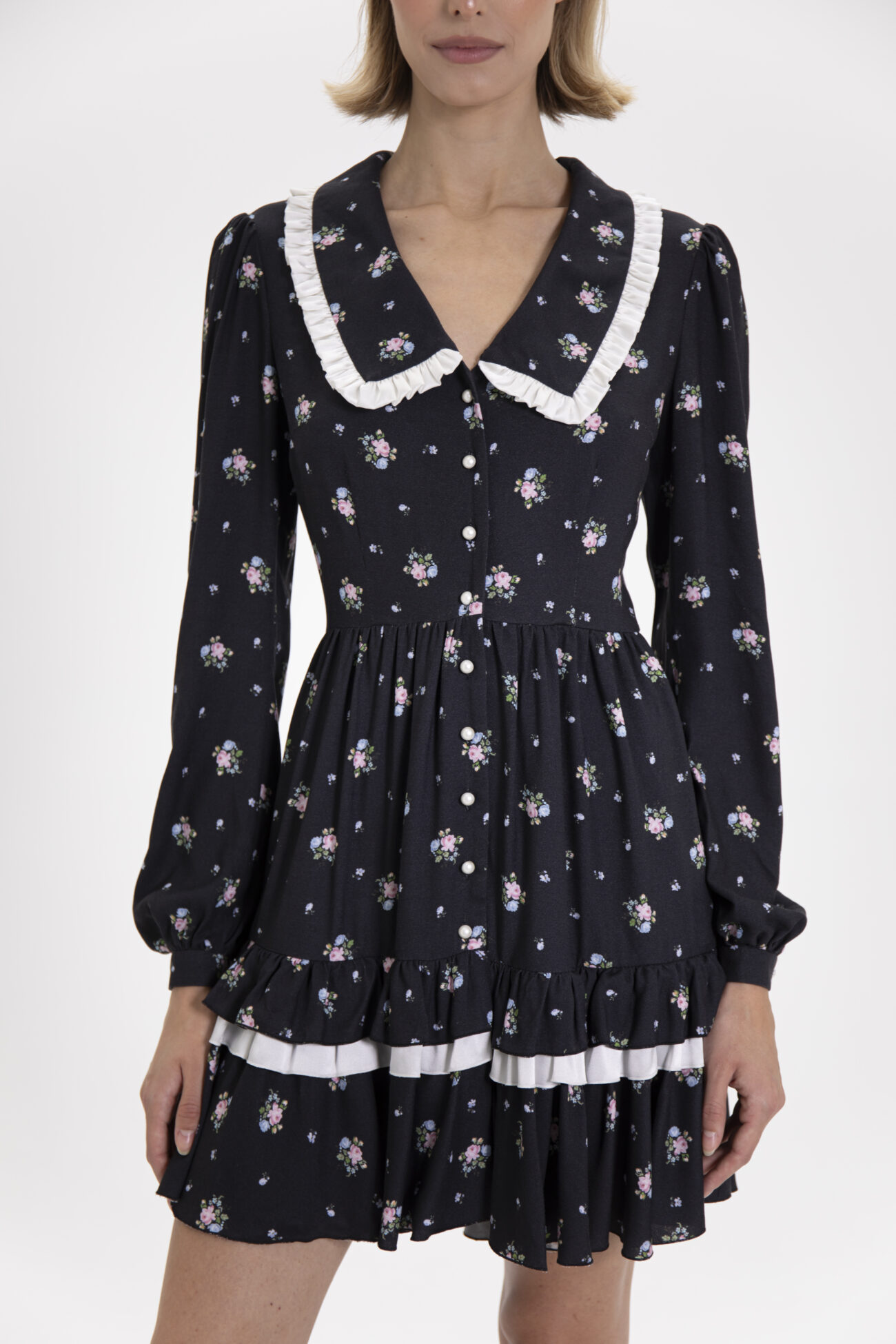 Dress Rosaire - immagine 4