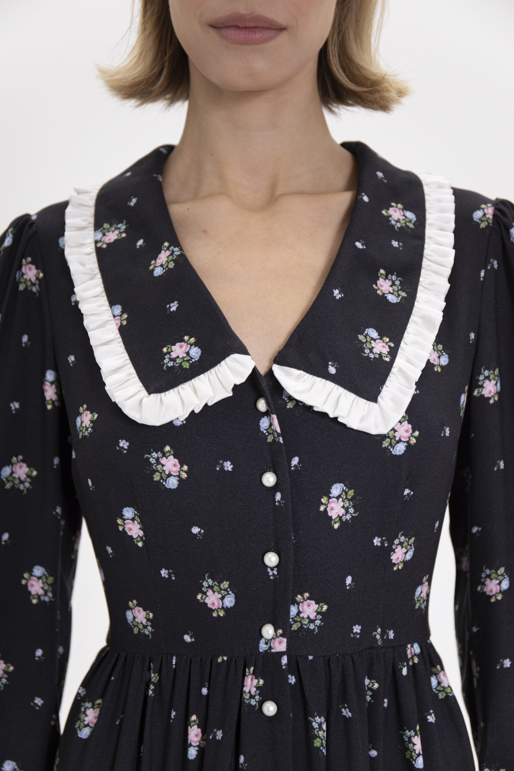 Dress Rosaire - immagine 5