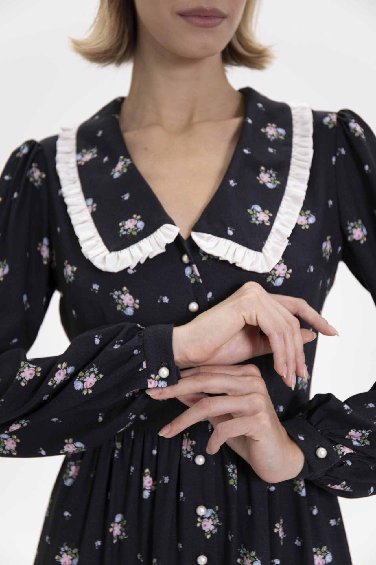 Dress Rosaire - immagine 6