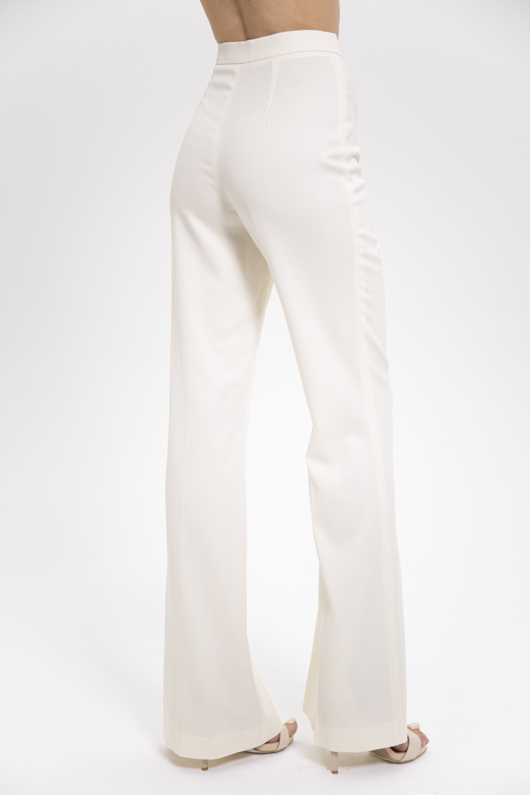 Pants Marcella White - Image 2