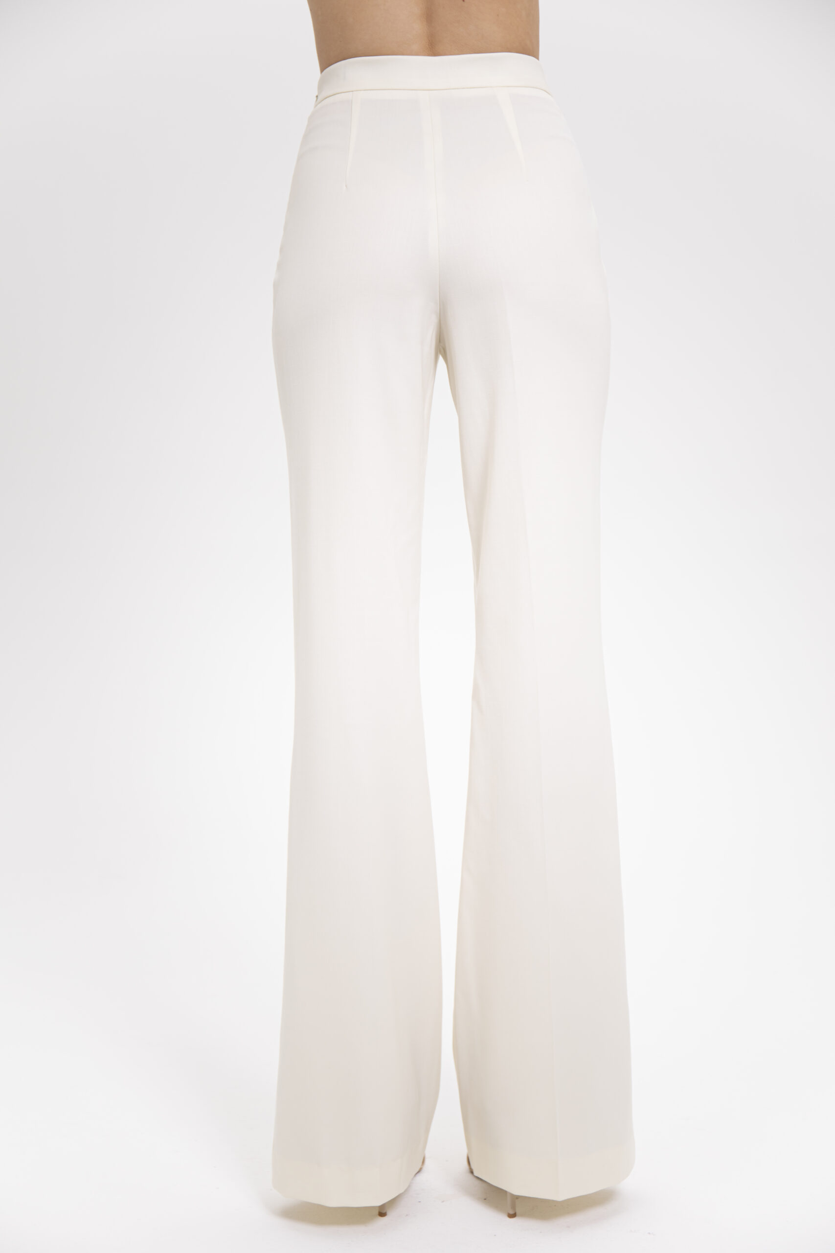 Pants Marcella White - Image 3