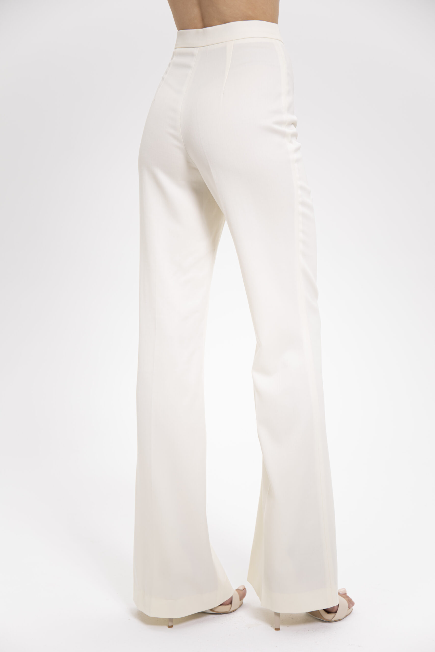 Pants Marcella White - Image 4