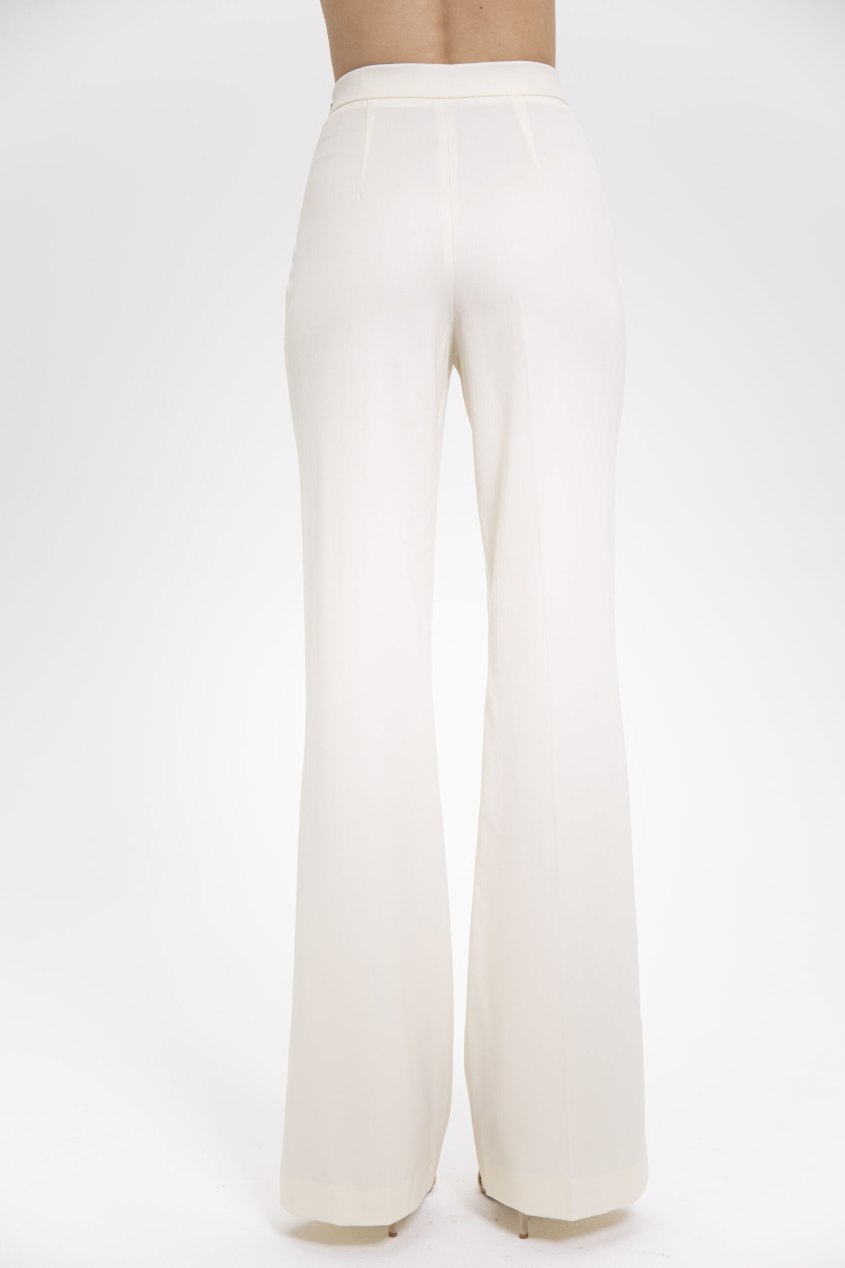 Pants Marcella White - Image 5
