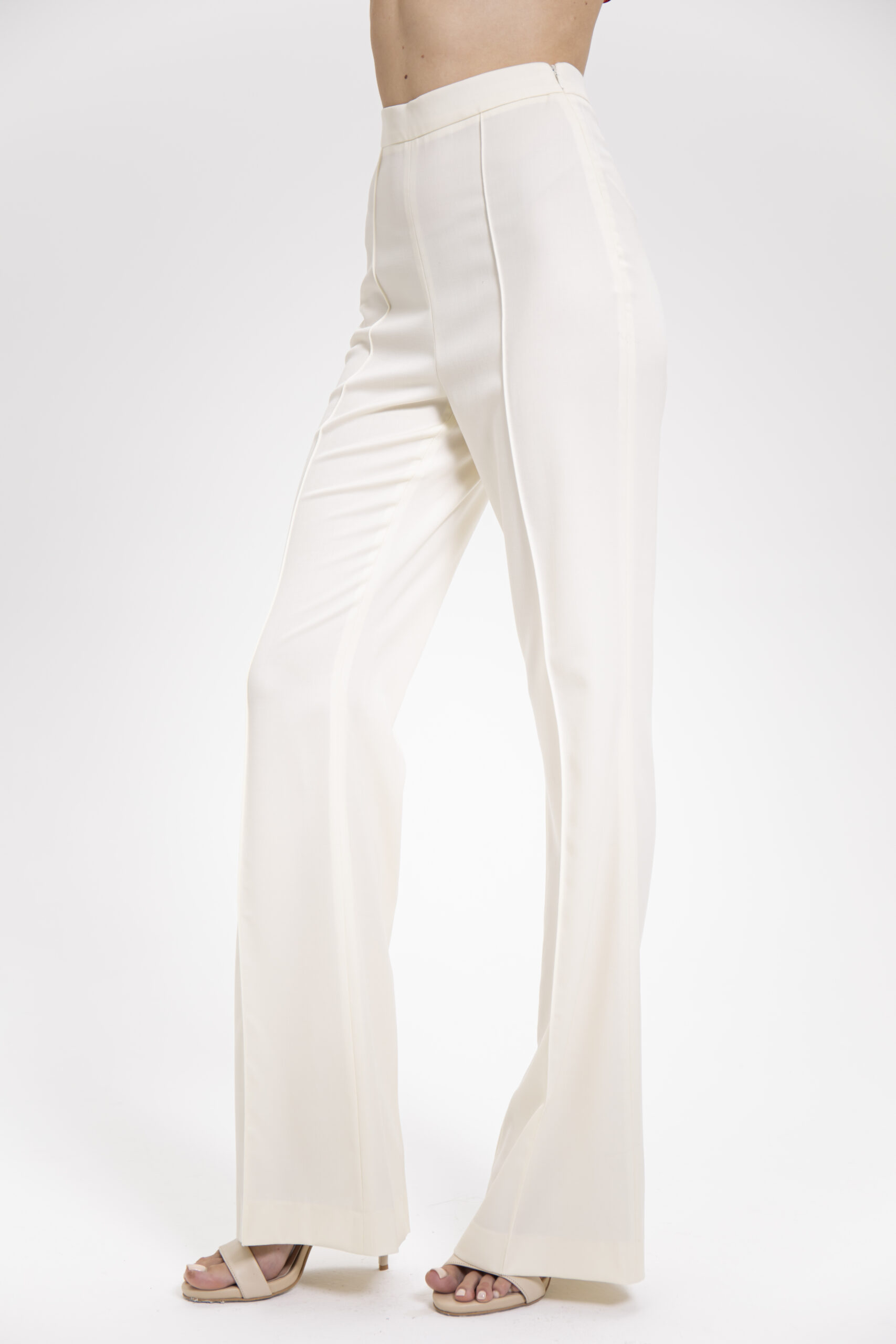 Pants Marcella White - Image 6