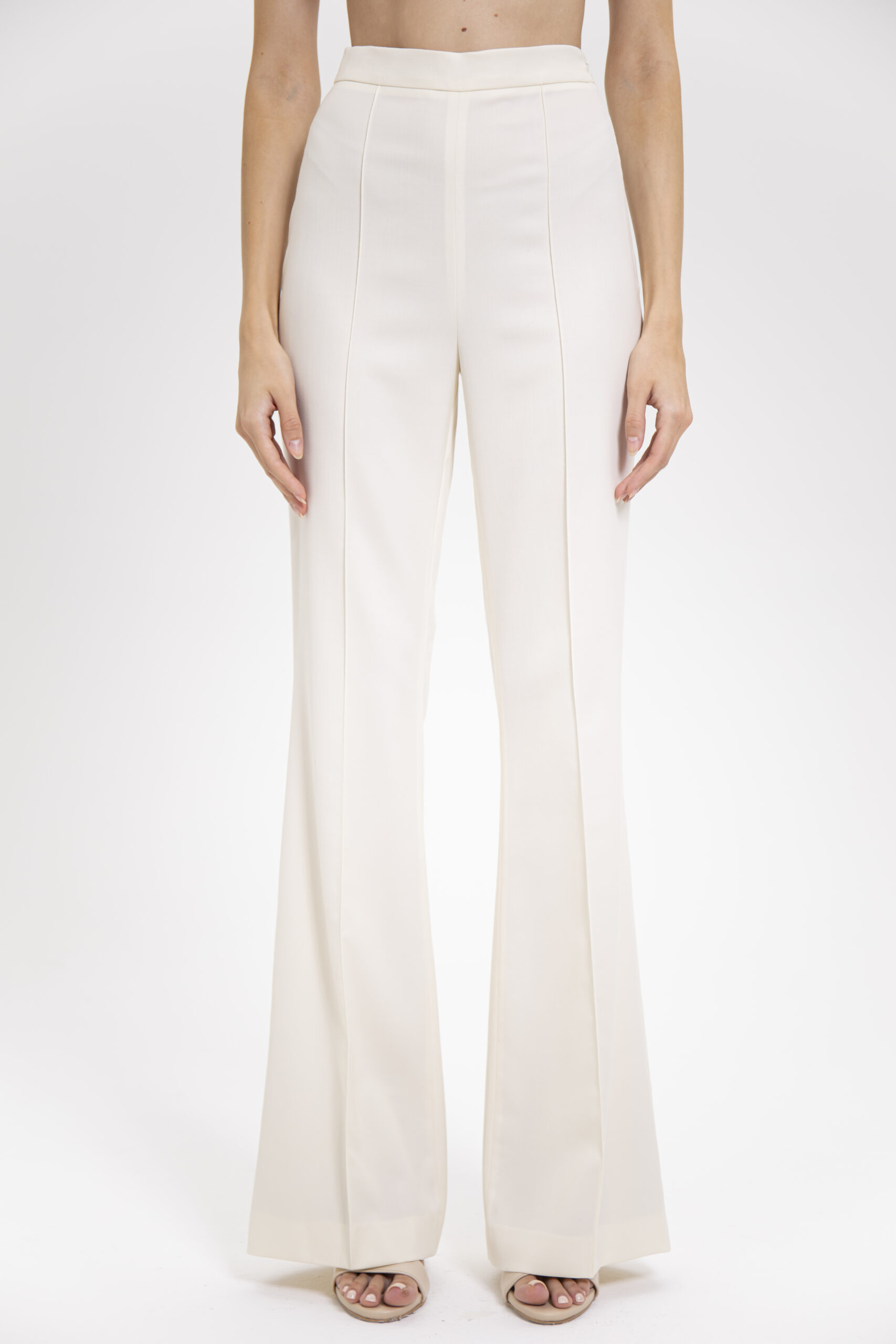 Pants Marcella White