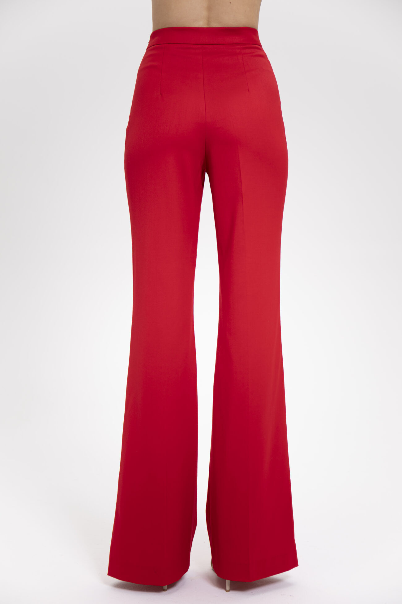 Pants Marcella Red - immagine 3