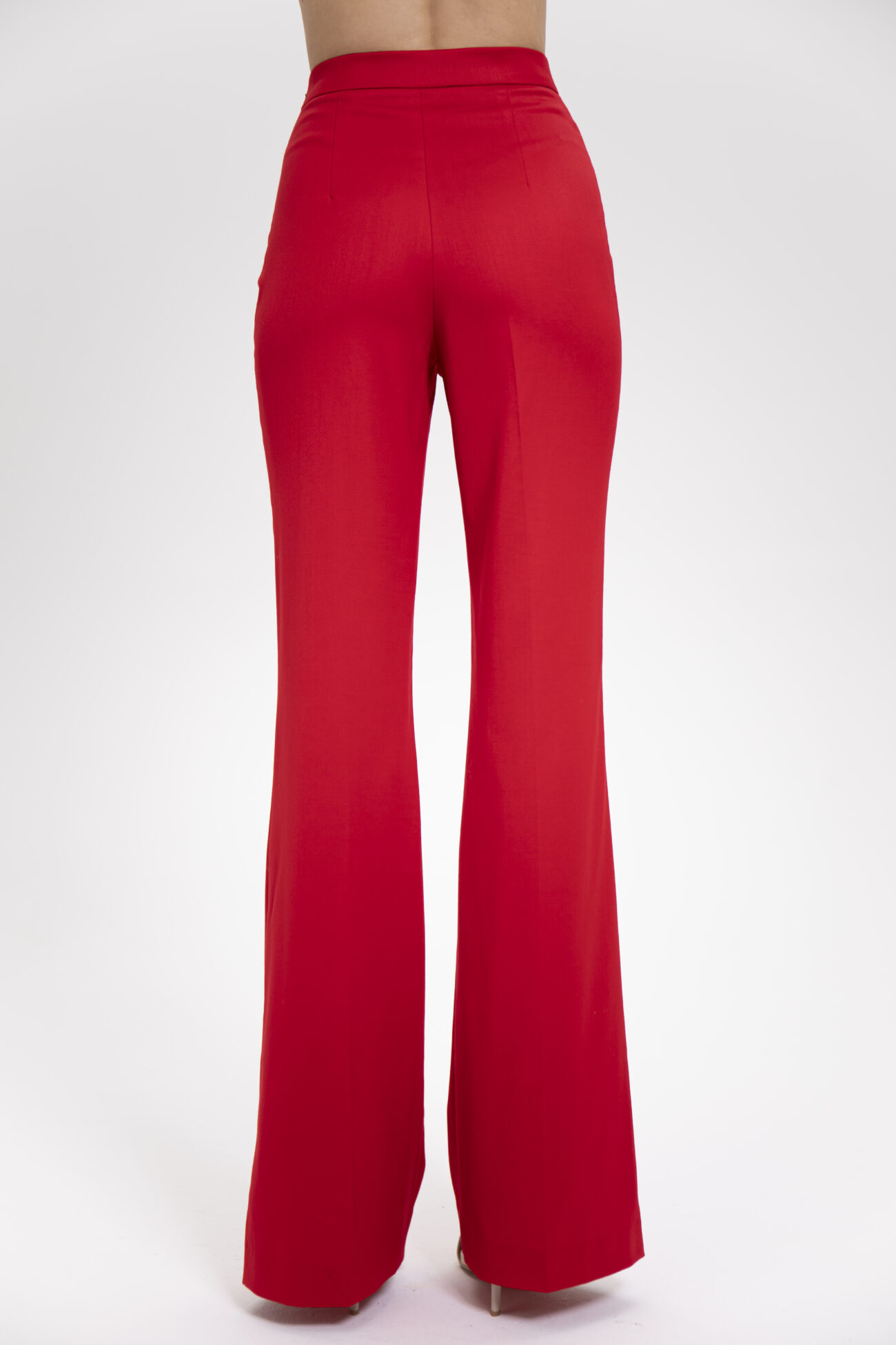 Pants Marcella Red - immagine 4