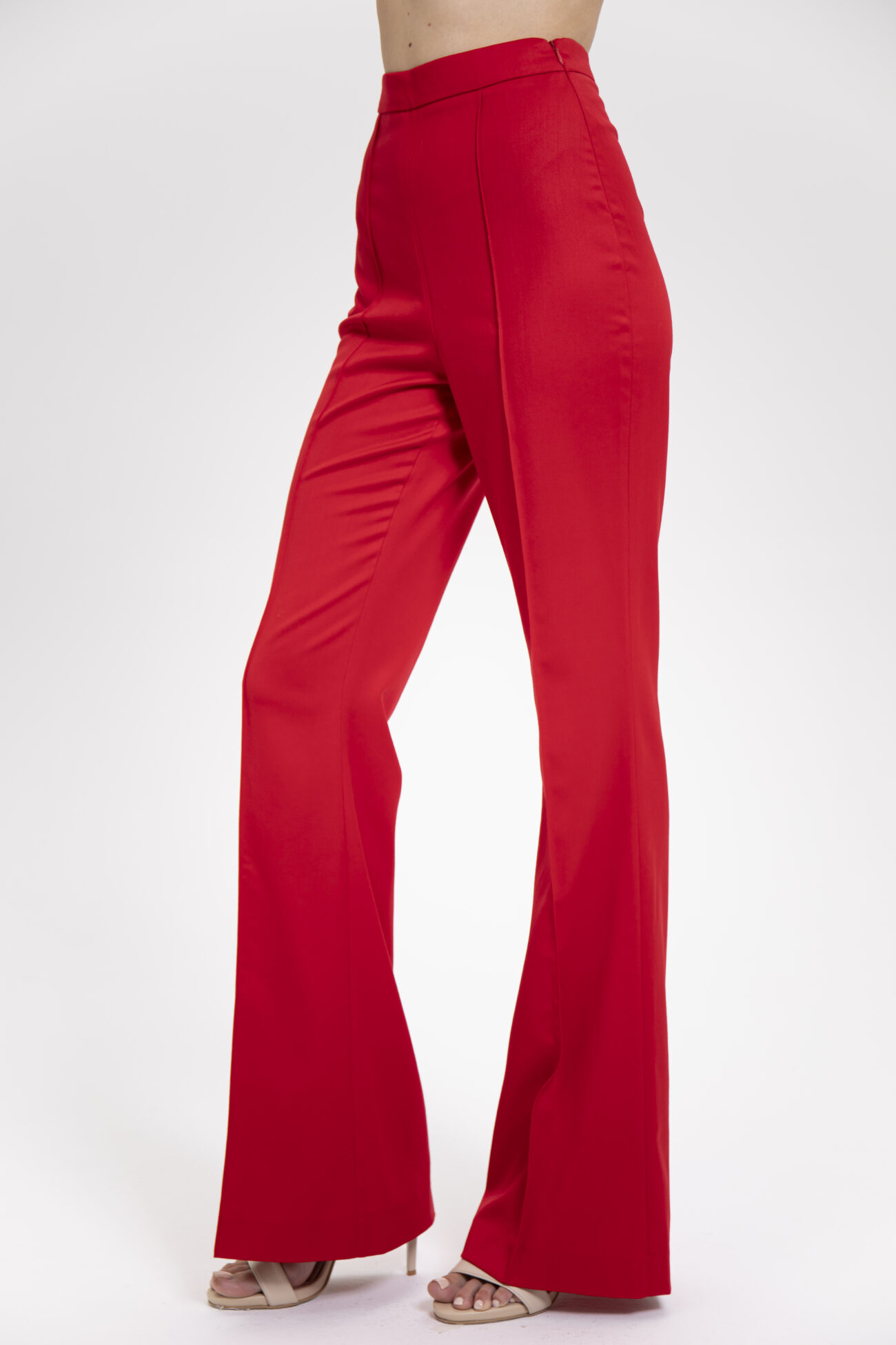 Pants Marcella Red - immagine 5
